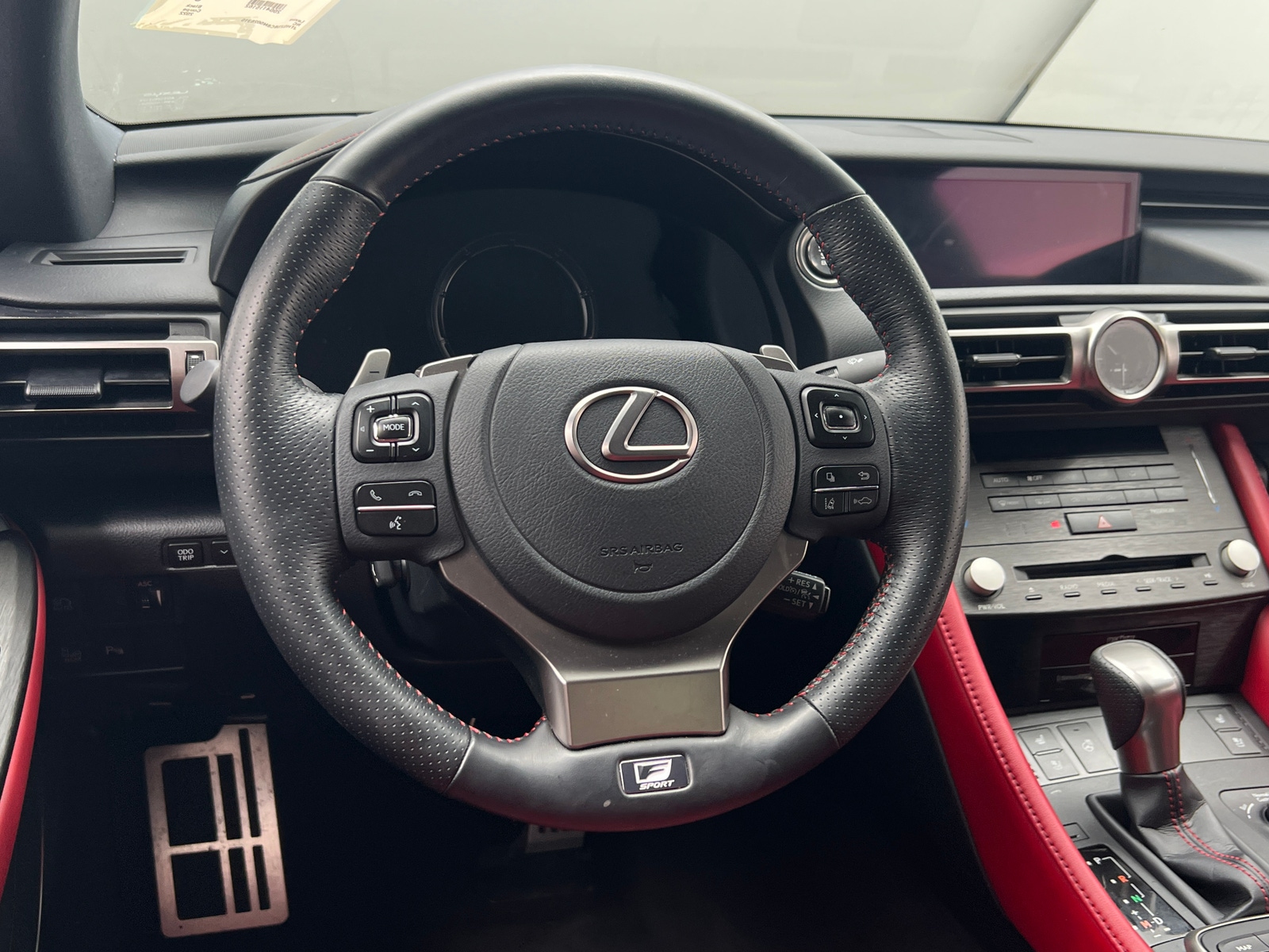 Thumbnail: 2022 Lexus RC - 3