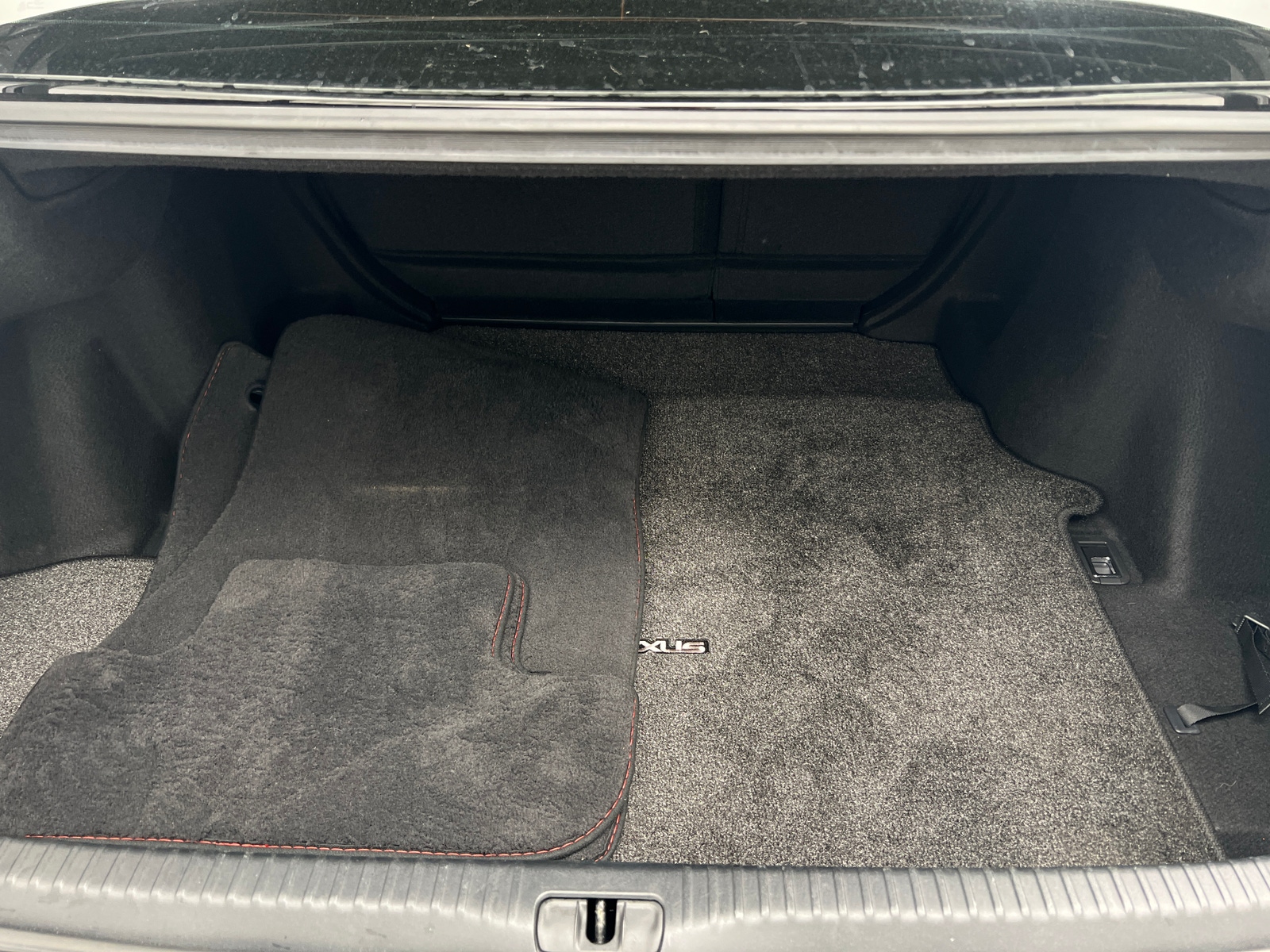 Thumbnail: 2022 Lexus RC - 4