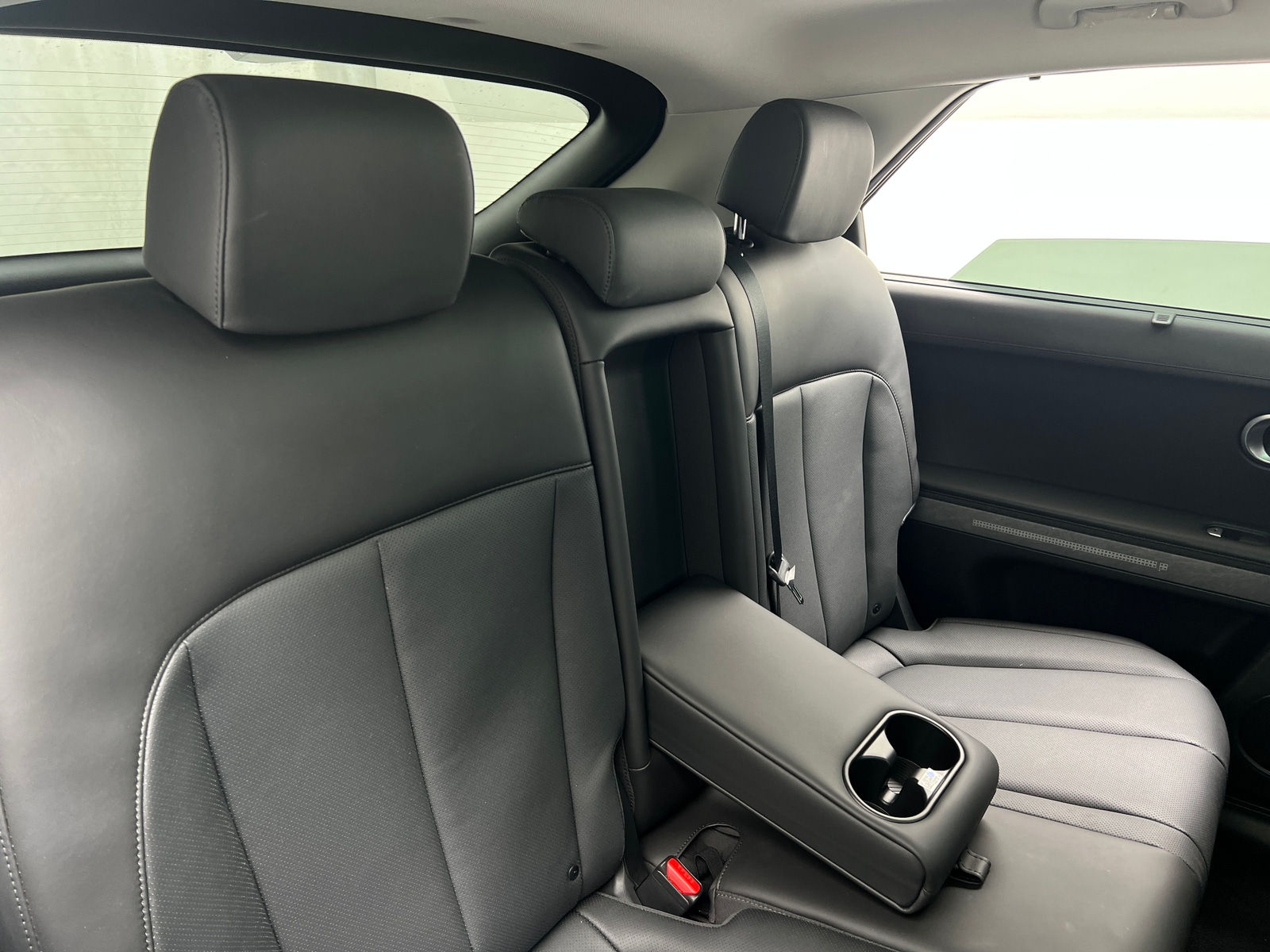 Thumbnail: 2024 Hyundai Ioniq 5 - 5