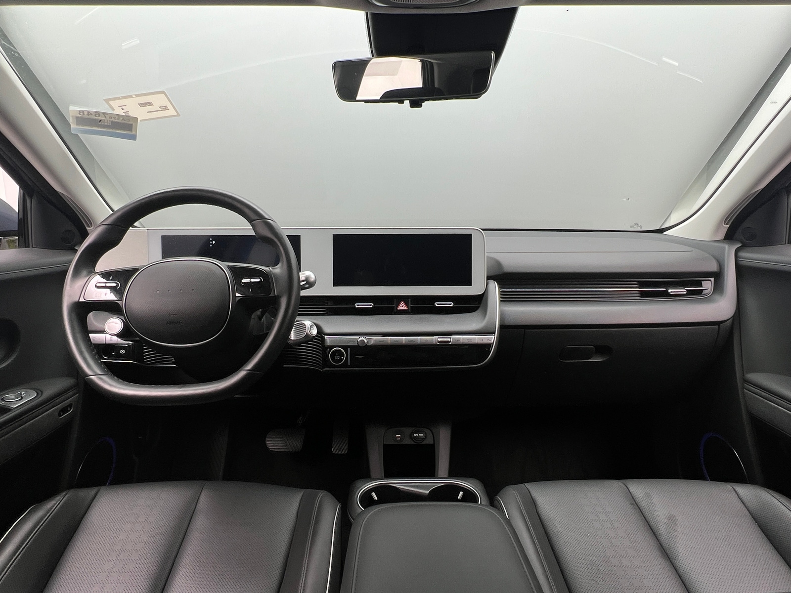 Thumbnail: 2024 Hyundai Ioniq 5 - 2