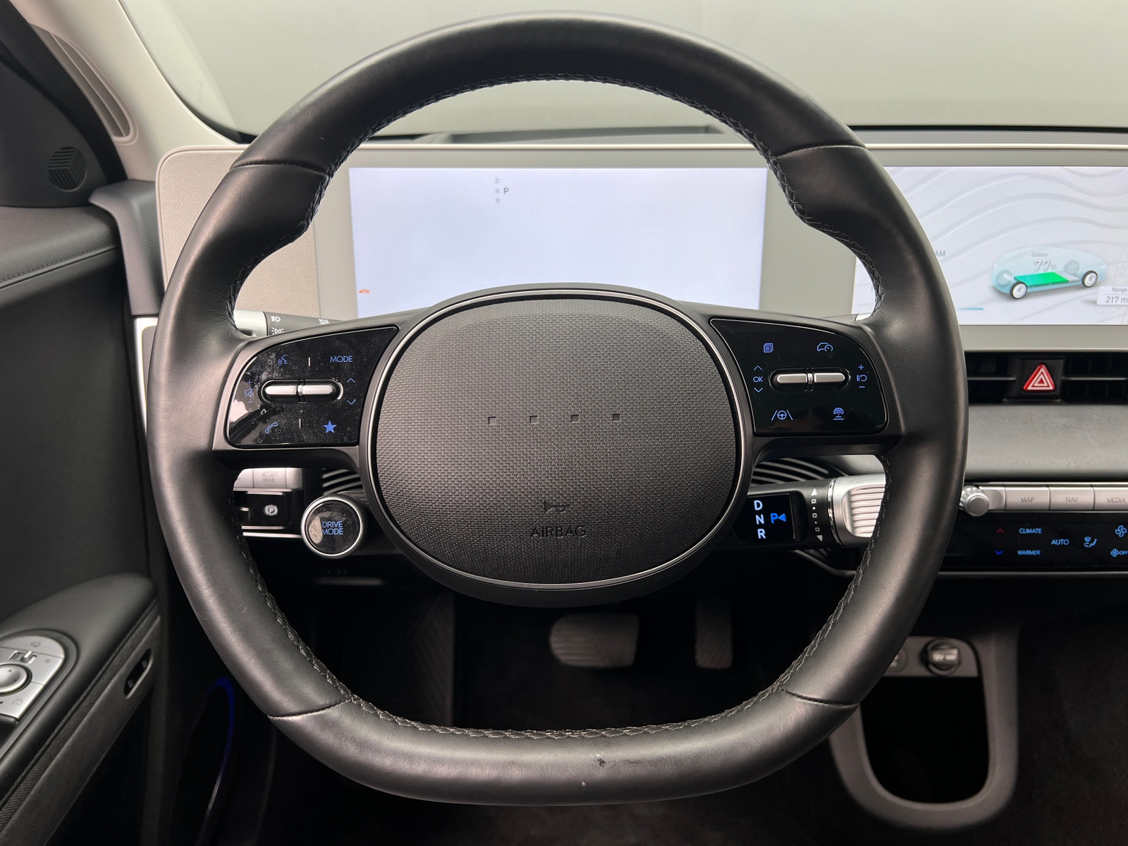 Thumbnail: 2024 Hyundai Ioniq 5 - 4