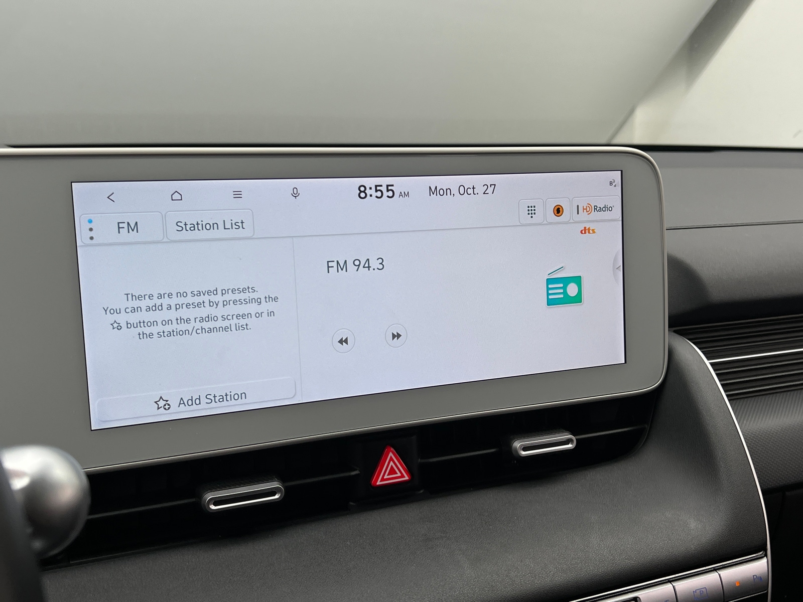 Thumbnail: 2024 Hyundai Ioniq 5 - 3