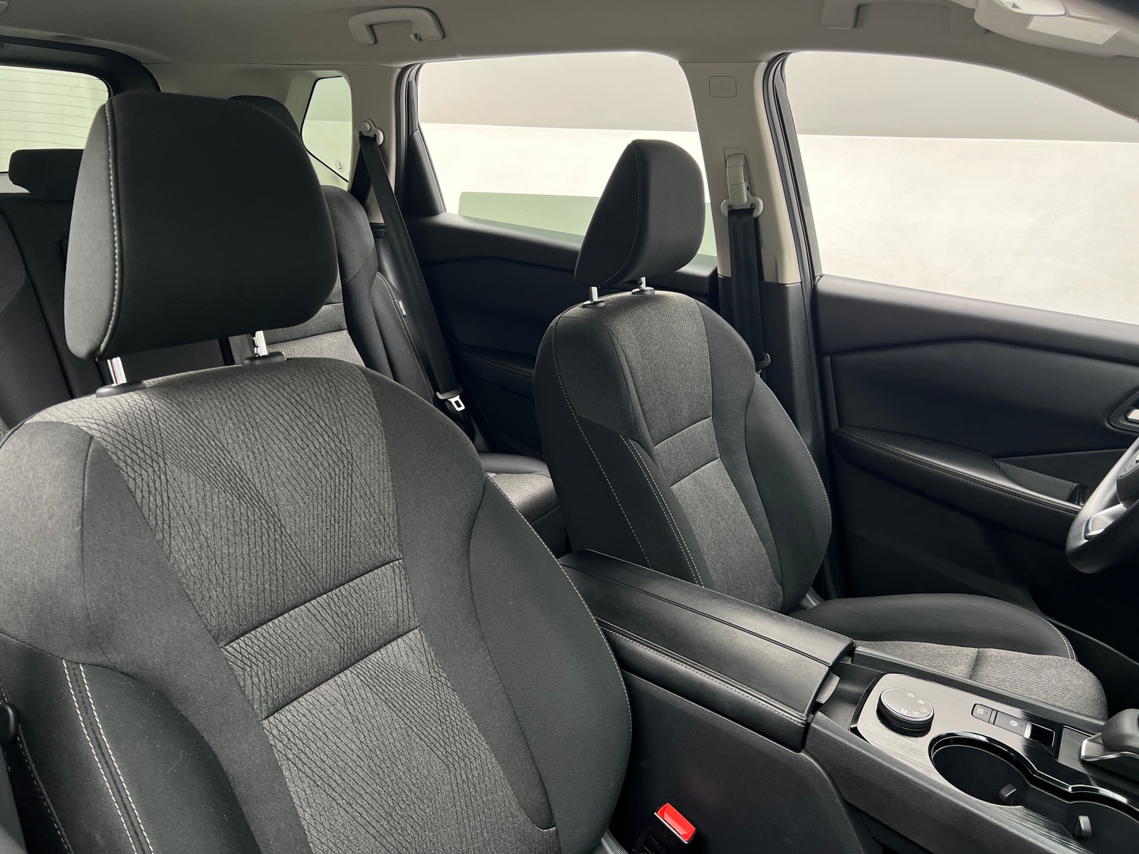 Thumbnail: 2024 Nissan Rogue - 2