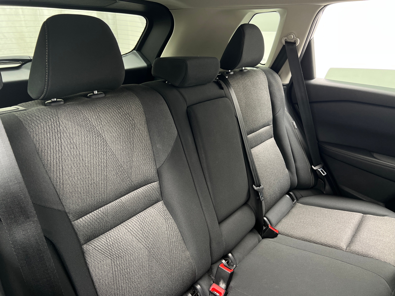 Thumbnail: 2024 Nissan Rogue - 6