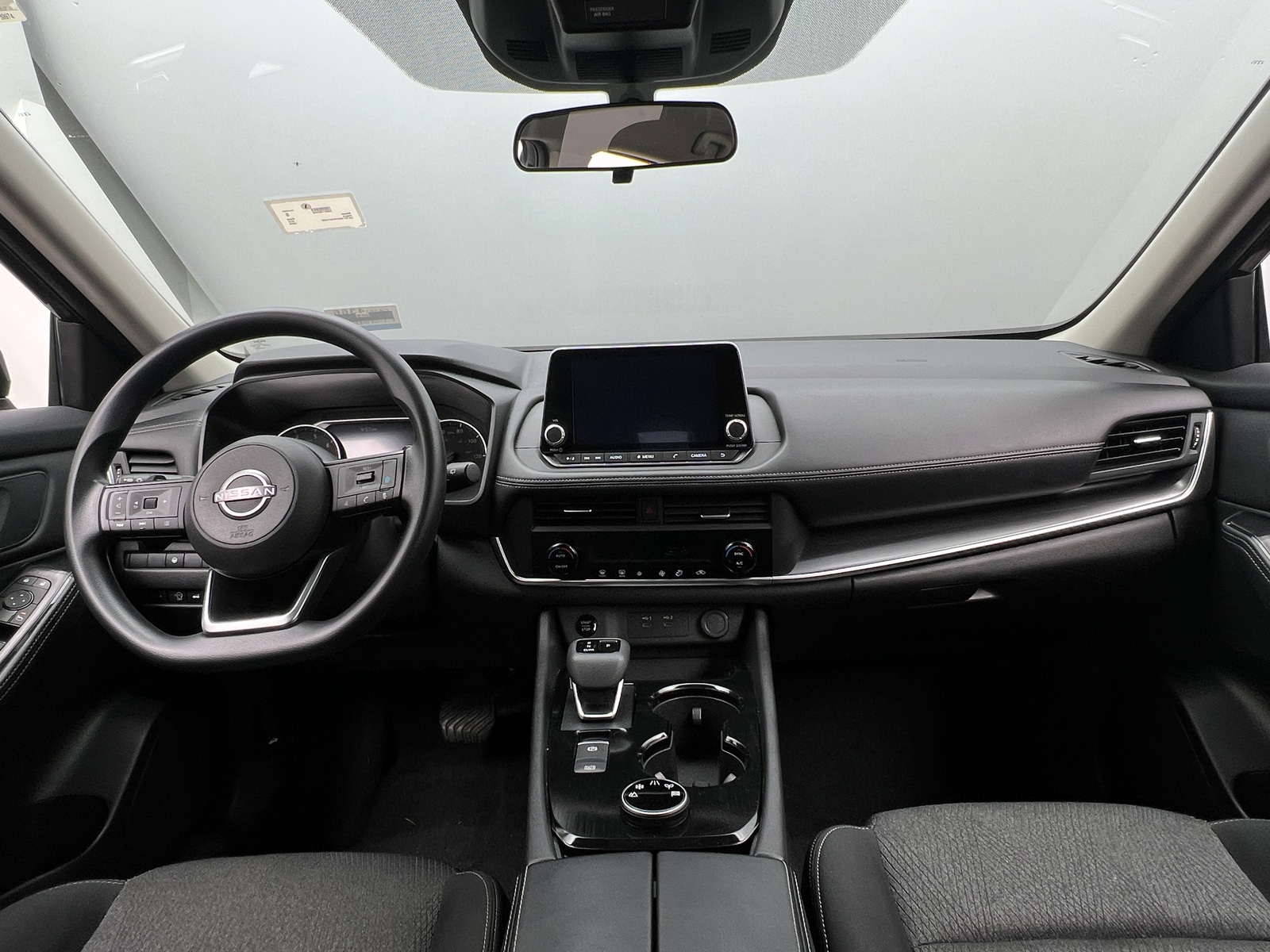 Thumbnail: 2024 Nissan Rogue - 3