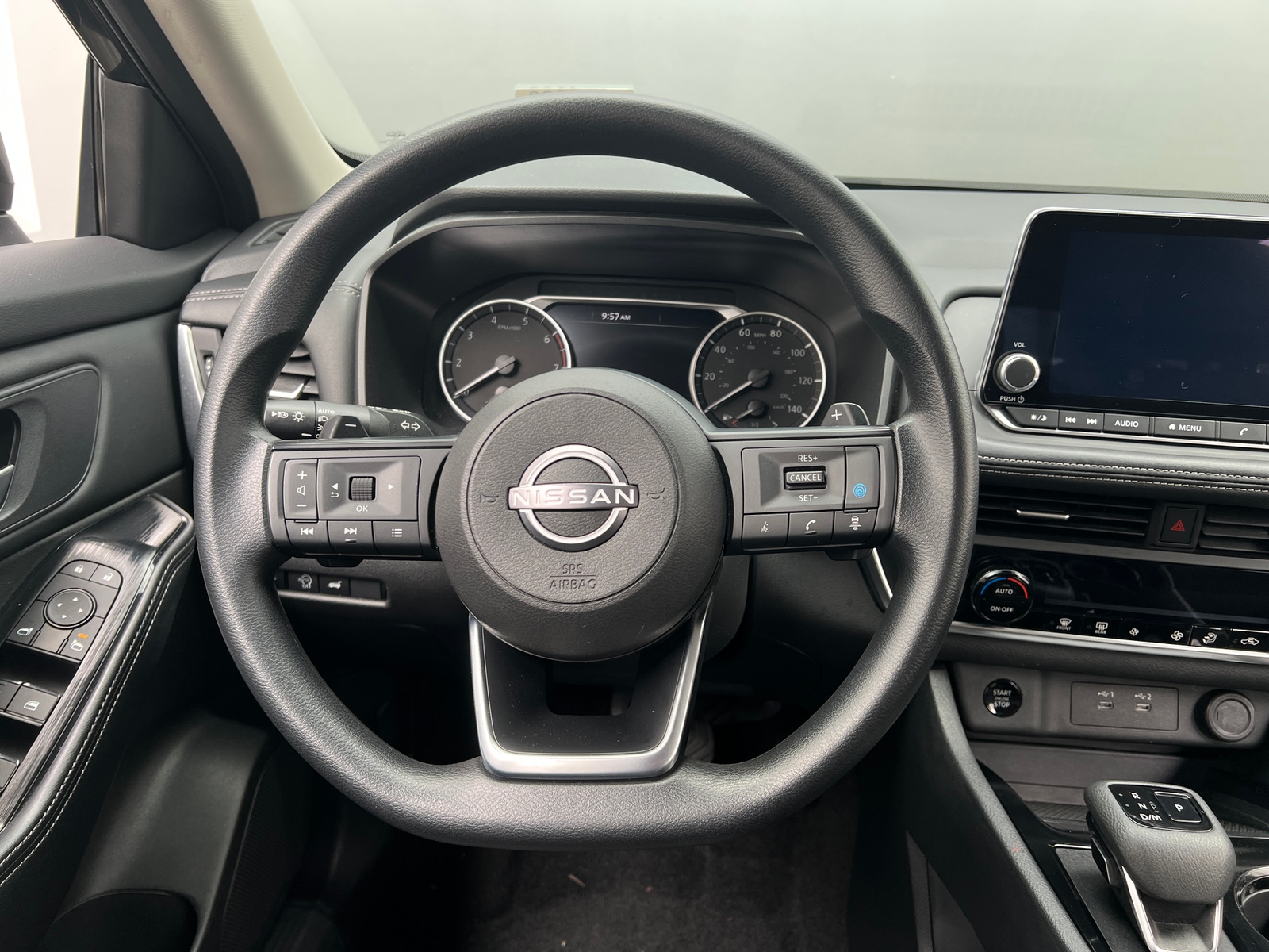 Thumbnail: 2024 Nissan Rogue - 5