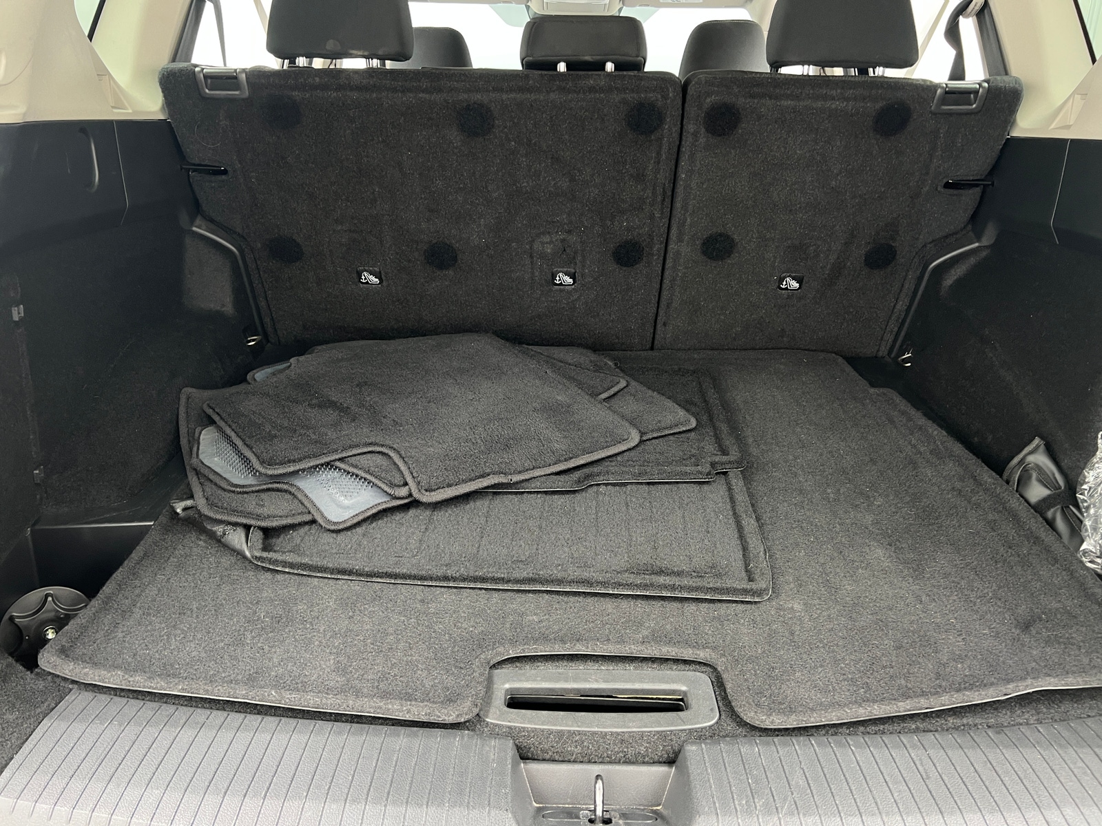 Thumbnail: 2024 Nissan Rogue - 7