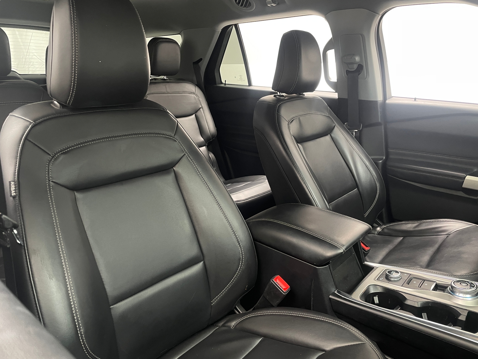 Thumbnail: 2021 Ford Explorer - 2