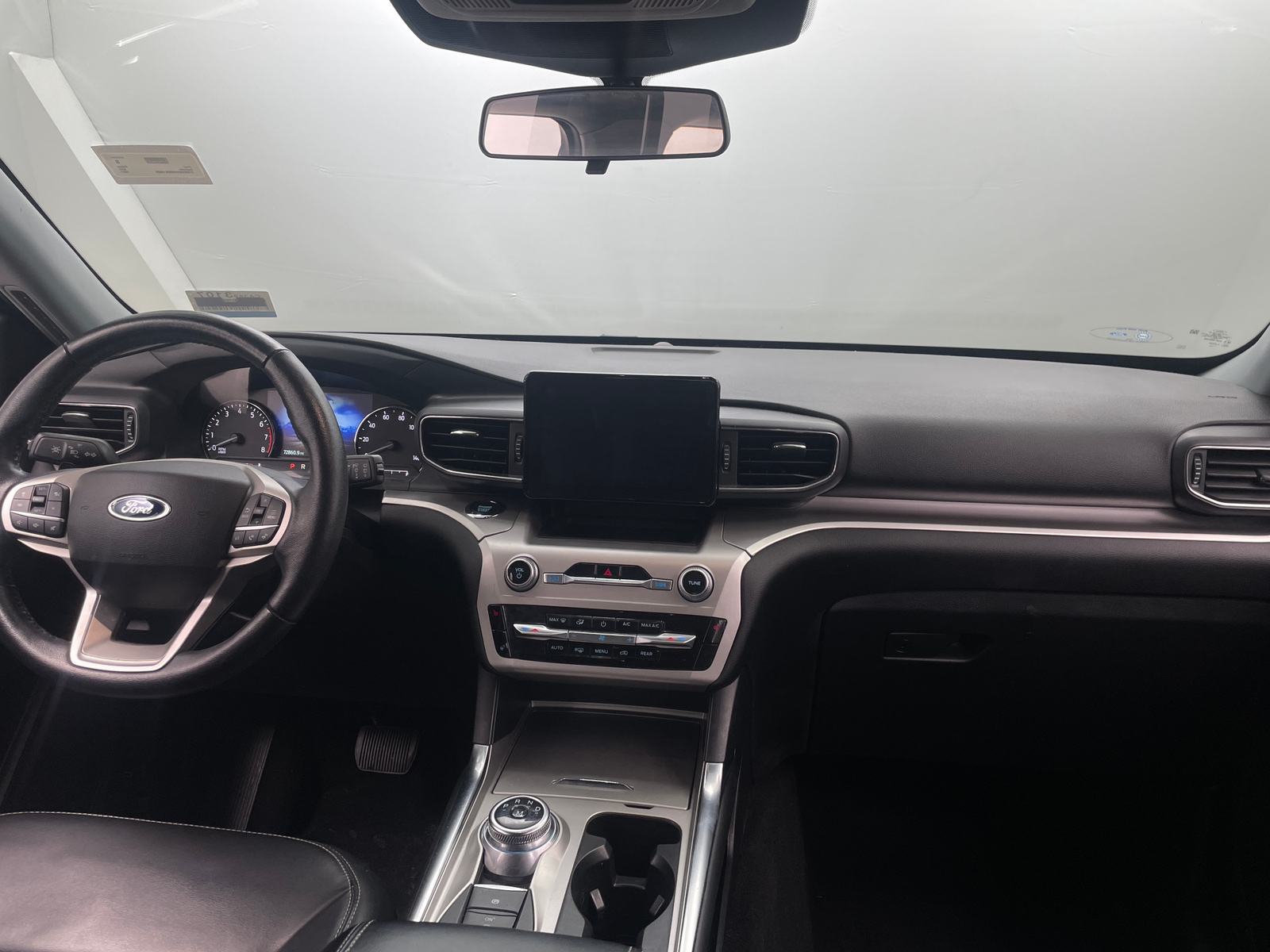 Thumbnail: 2021 Ford Explorer - 3