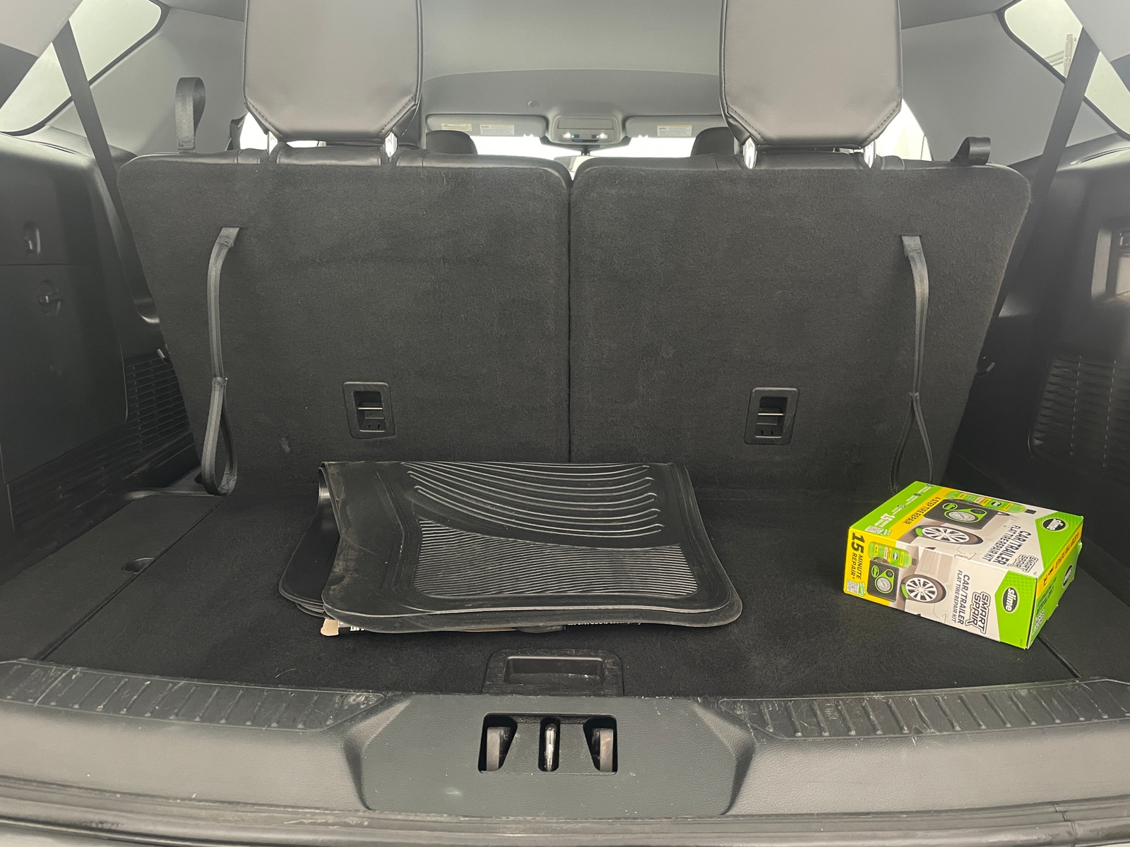 Thumbnail: 2021 Ford Explorer - 7