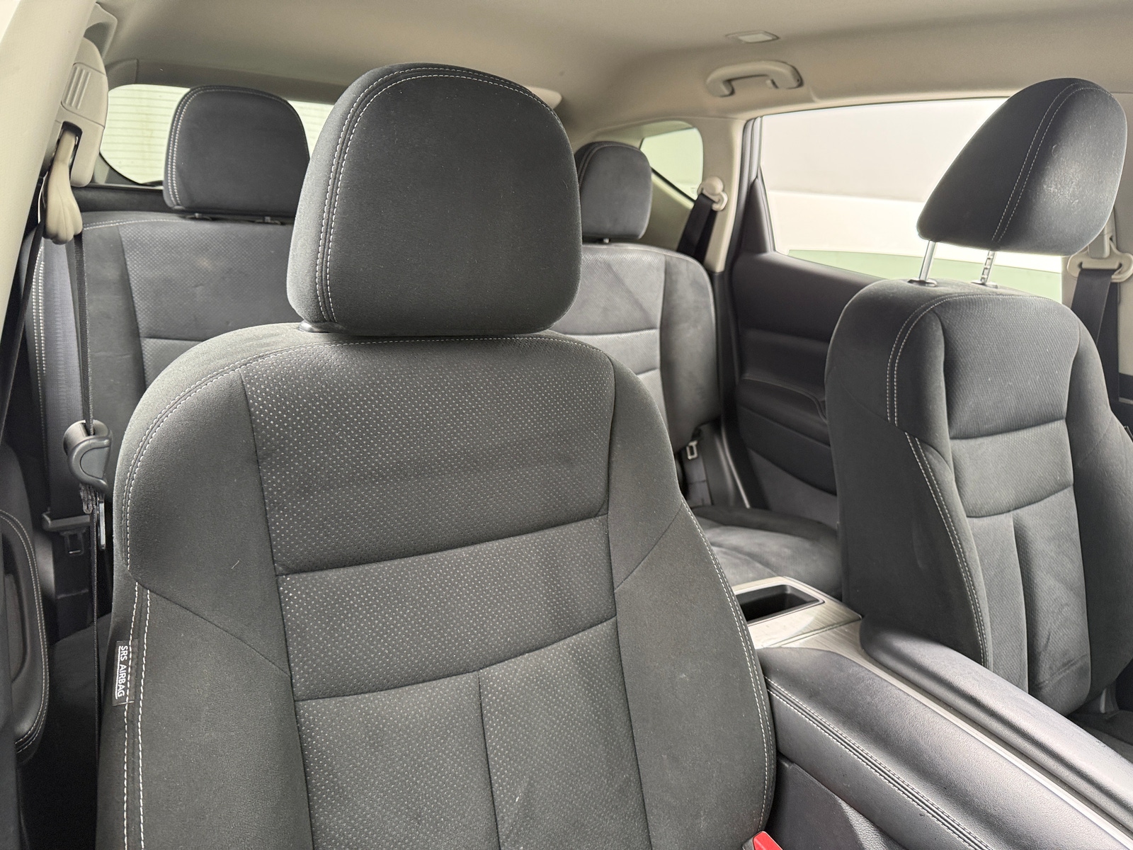 Thumbnail: 2018 Nissan Murano - 2