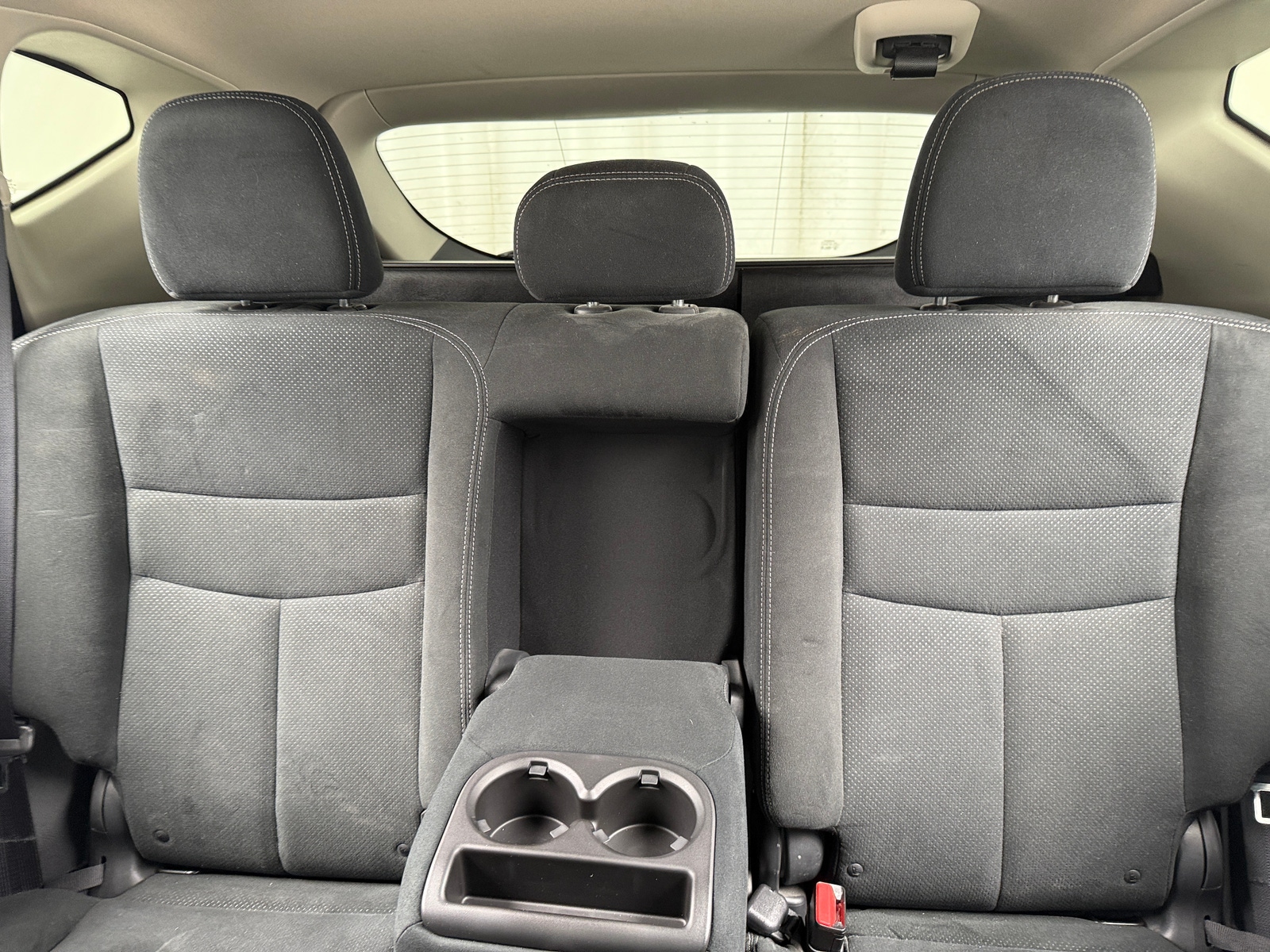 Thumbnail: 2018 Nissan Murano - 6