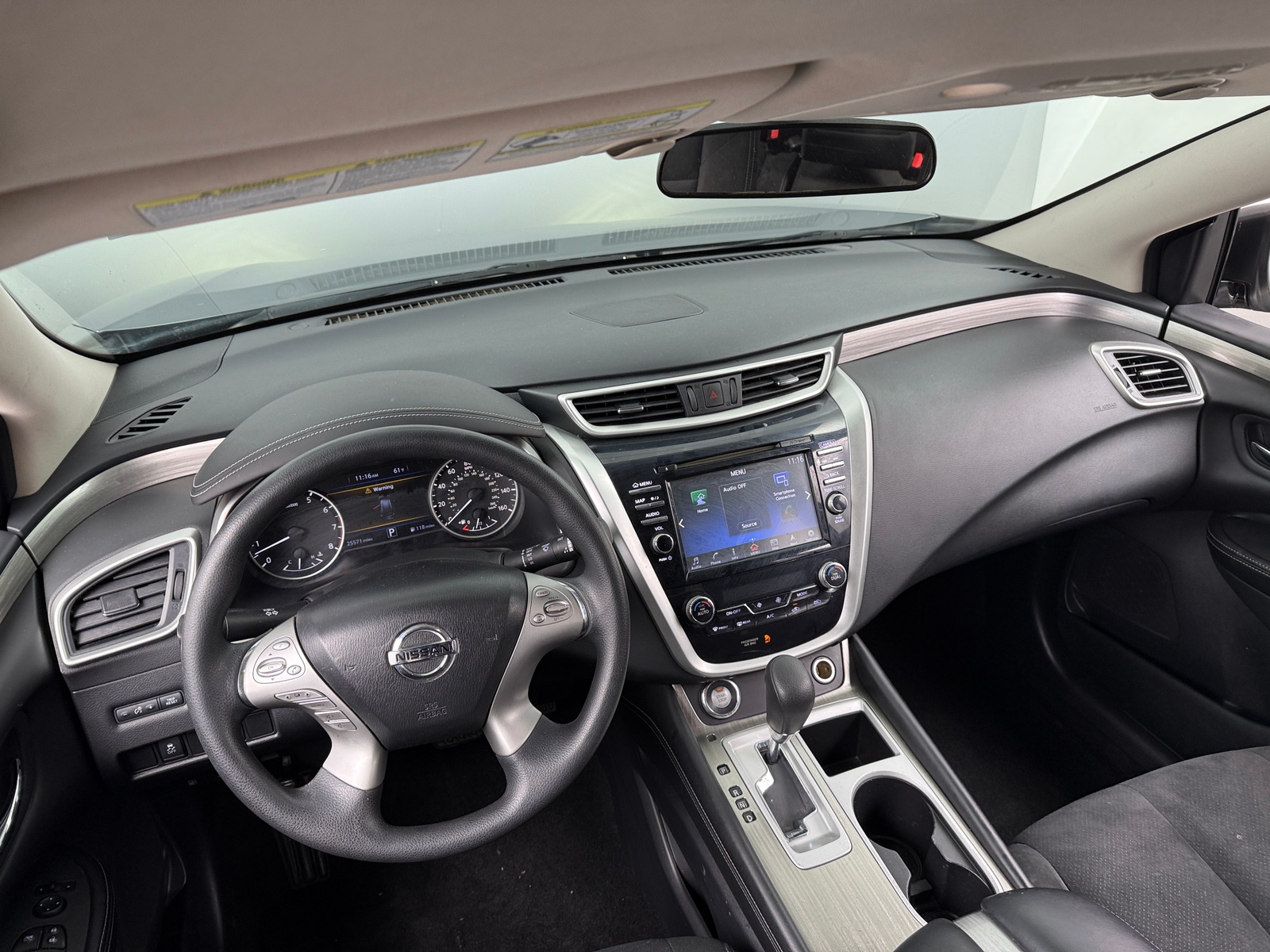 Thumbnail: 2018 Nissan Murano - 3