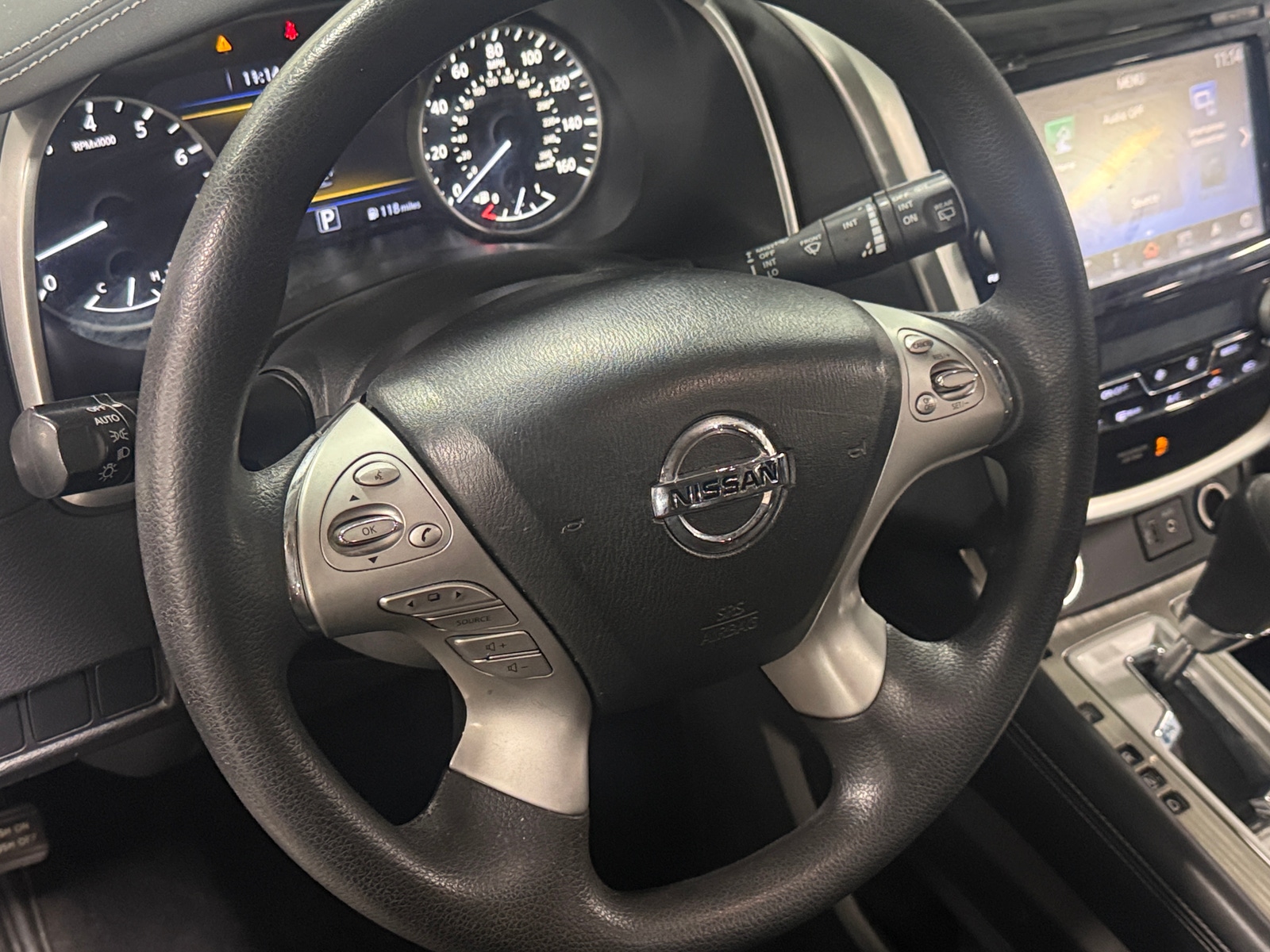 Thumbnail: 2018 Nissan Murano - 5