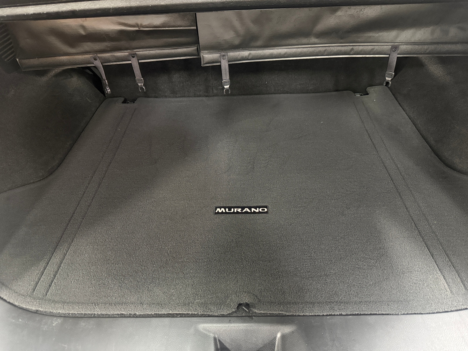 Thumbnail: 2018 Nissan Murano - 7