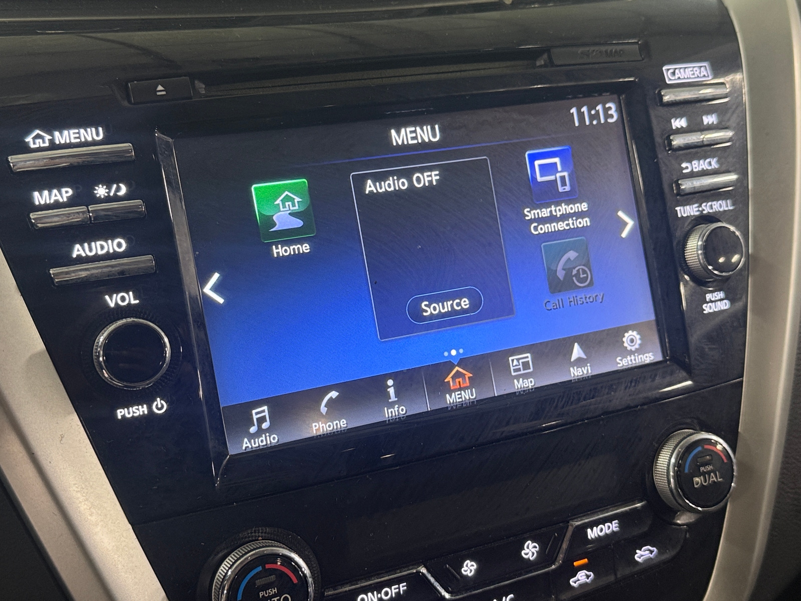 Thumbnail: 2018 Nissan Murano - 4