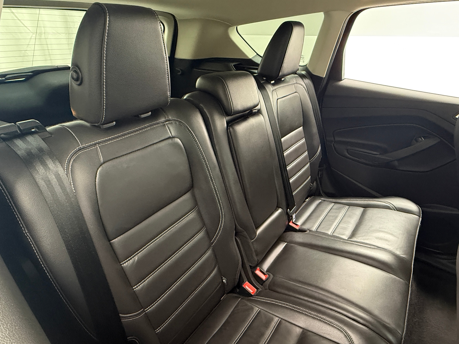 Thumbnail: 2017 Ford Escape - 5