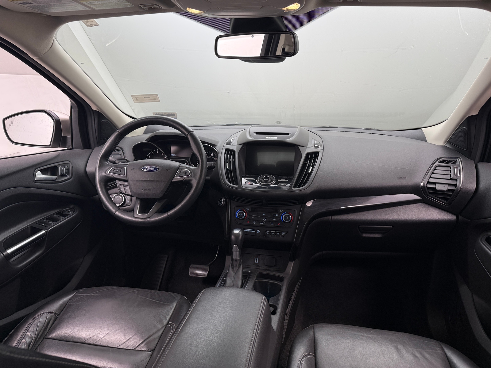 Thumbnail: 2017 Ford Escape - 2