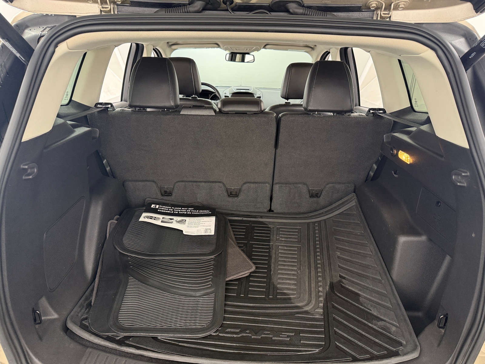 Thumbnail: 2017 Ford Escape - 6