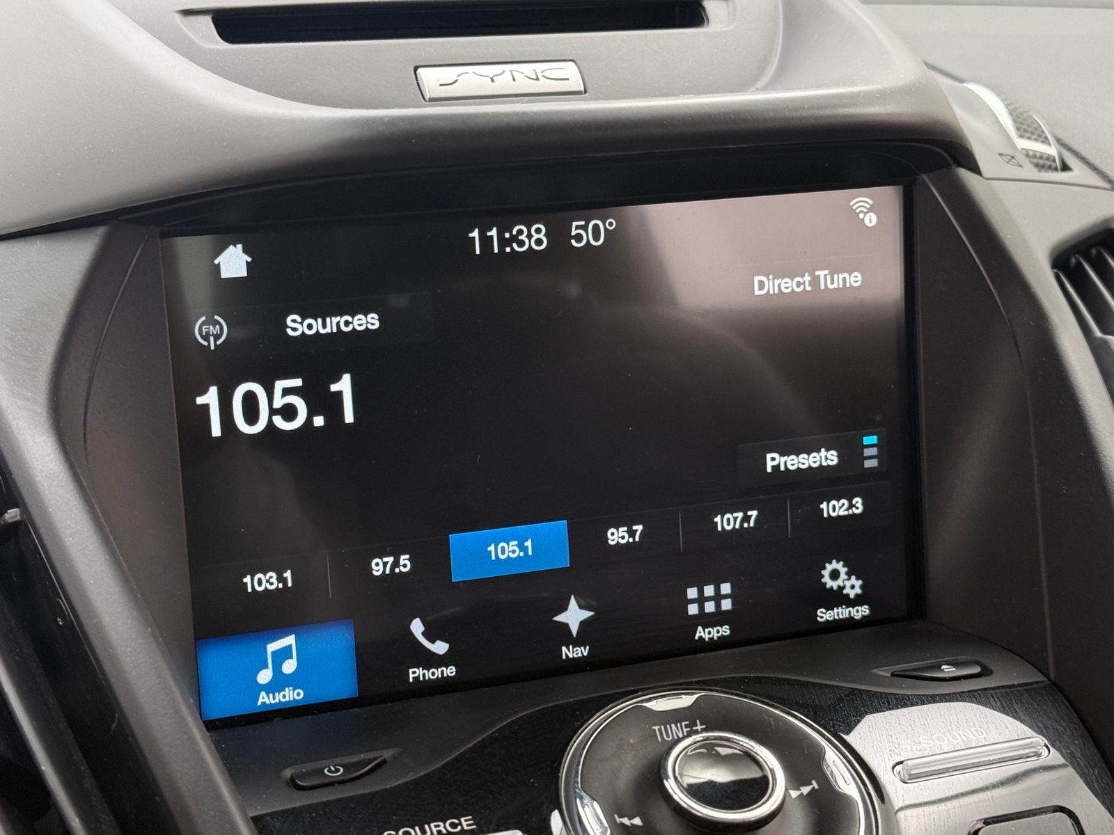 Thumbnail: 2017 Ford Escape - 3