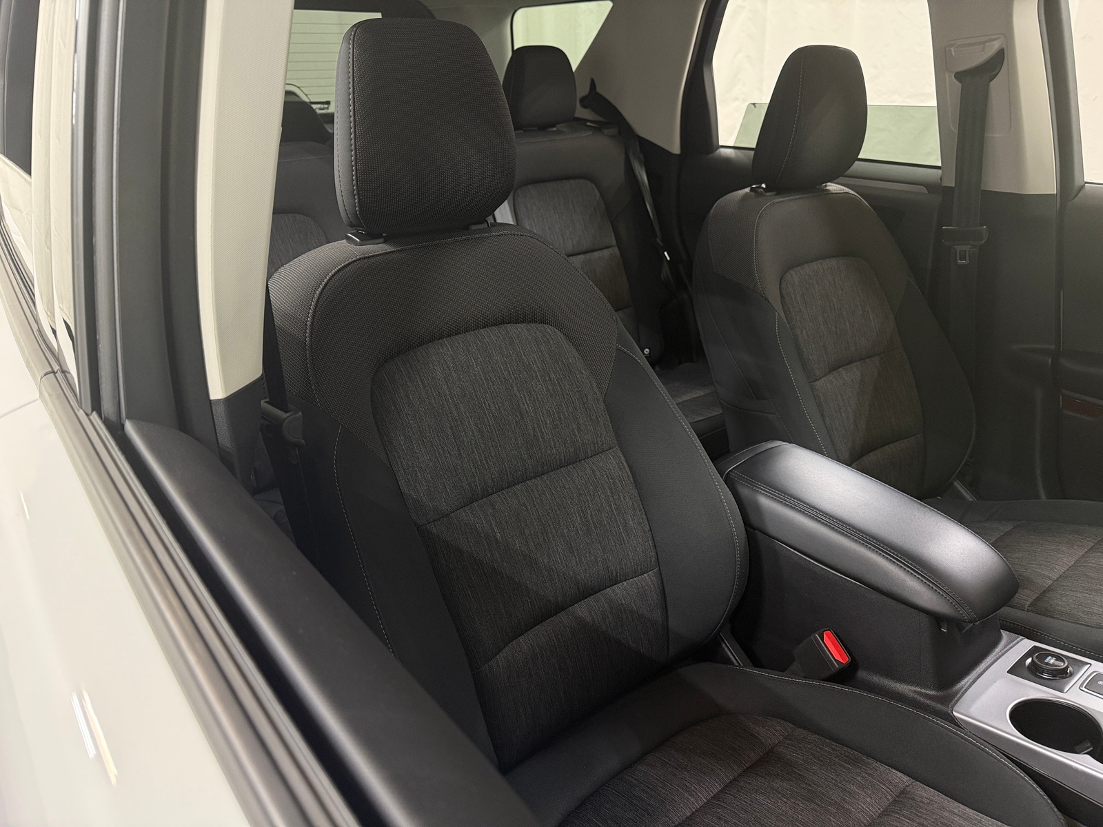 Thumbnail: 2023 Ford Bronco Sport - 2