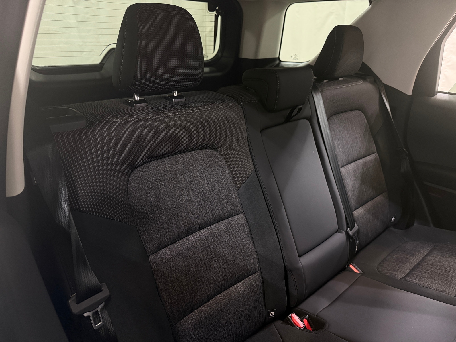 Thumbnail: 2023 Ford Bronco Sport - 6