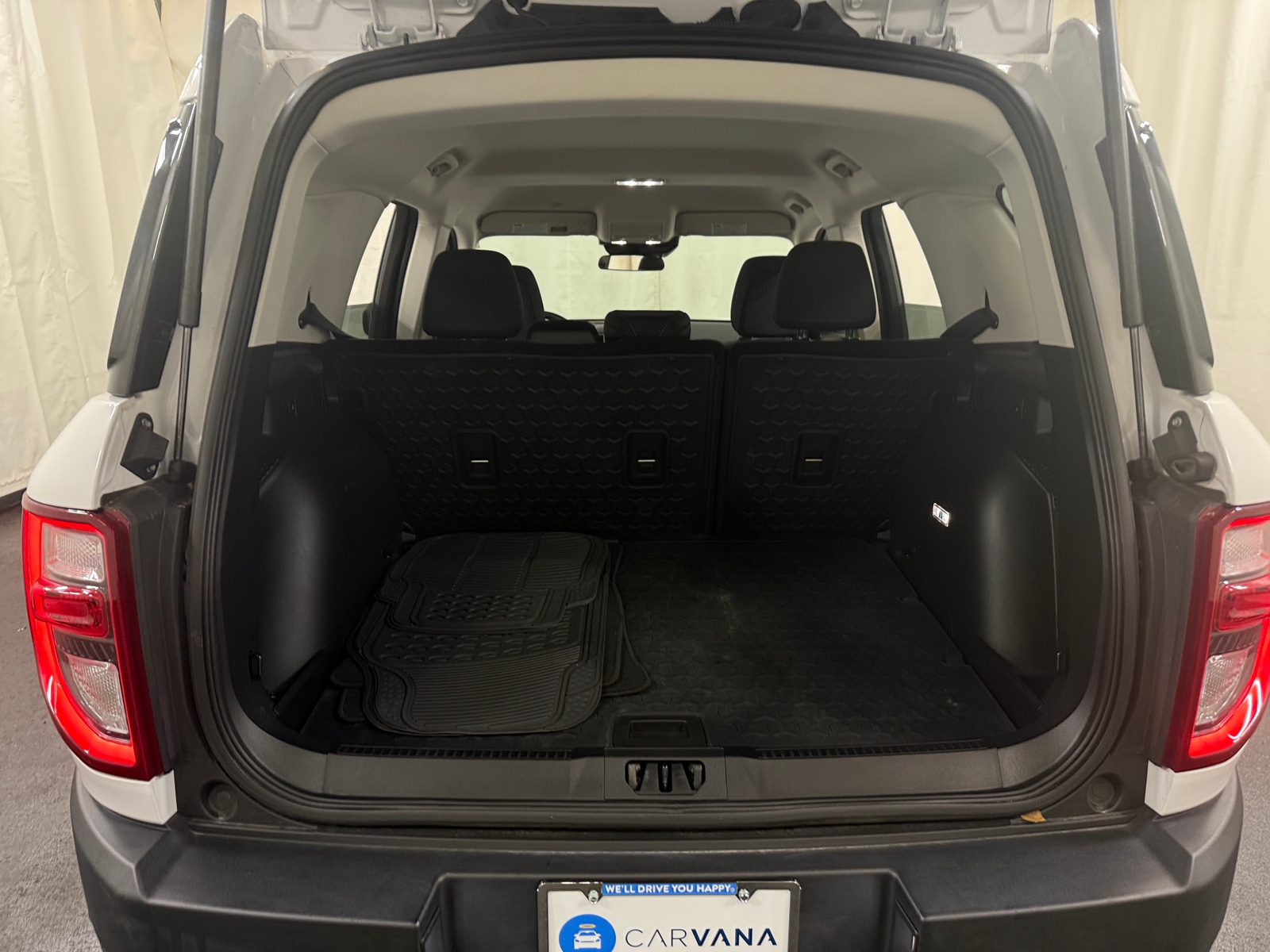 Thumbnail: 2023 Ford Bronco Sport - 7