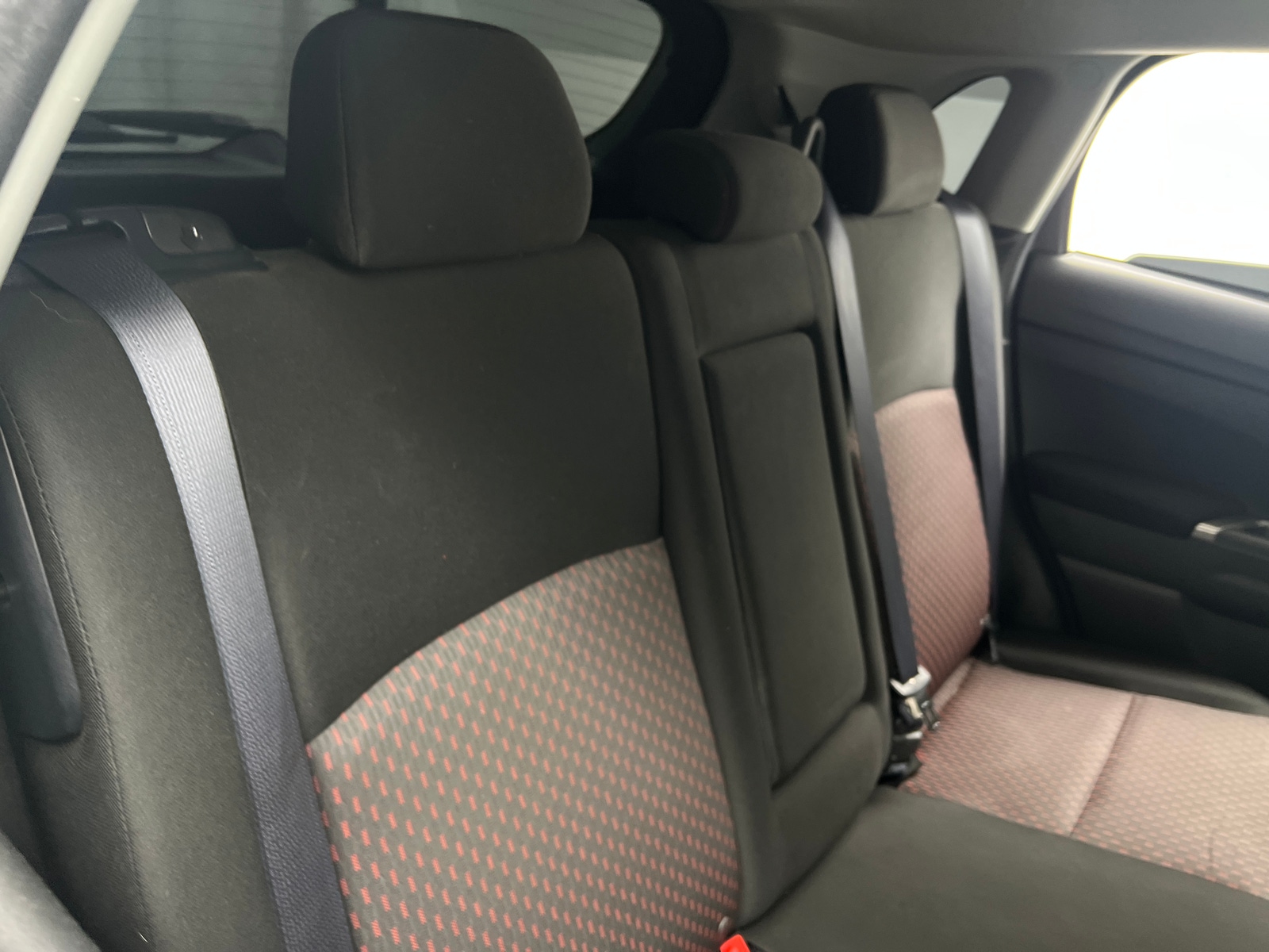 Thumbnail: 2018 Mitsubishi Outlander Sport - 6