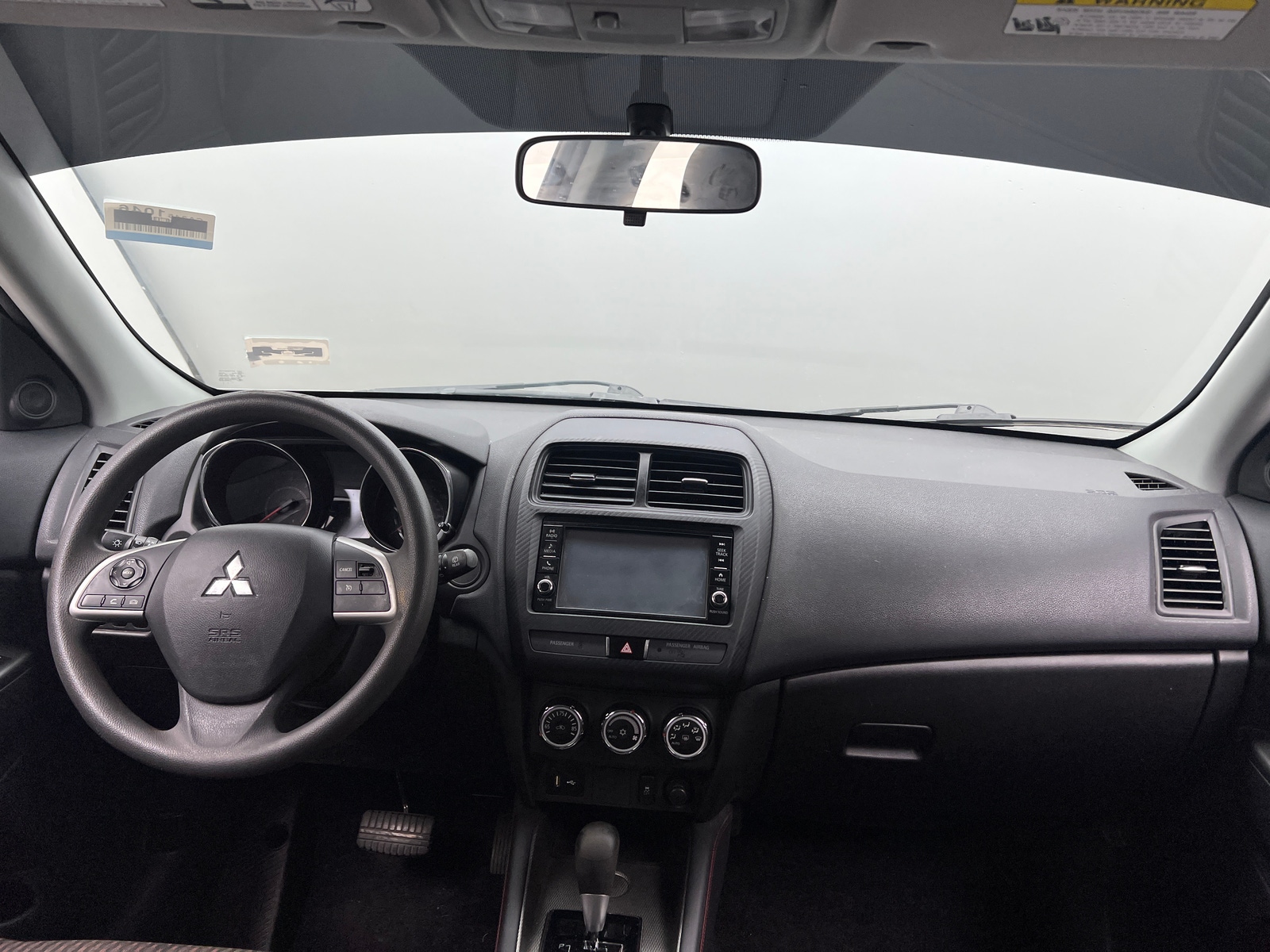 Thumbnail: 2018 Mitsubishi Outlander Sport - 3