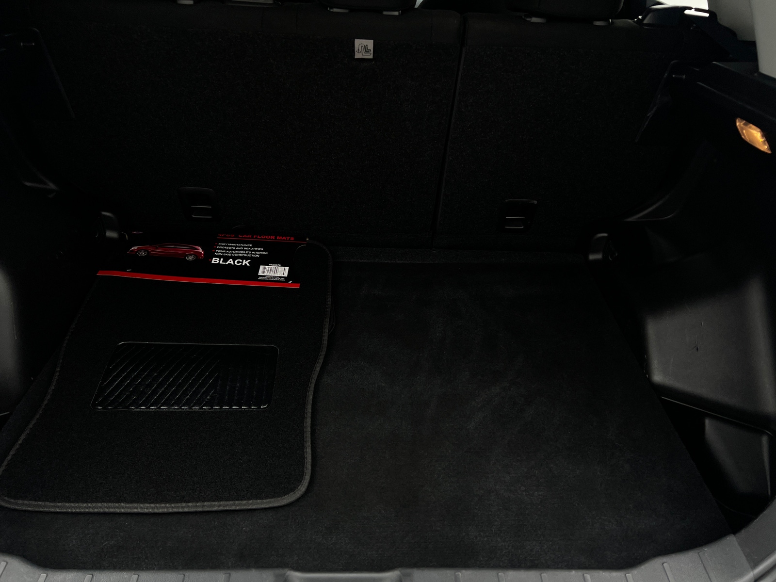 Thumbnail: 2018 Mitsubishi Outlander Sport - 7