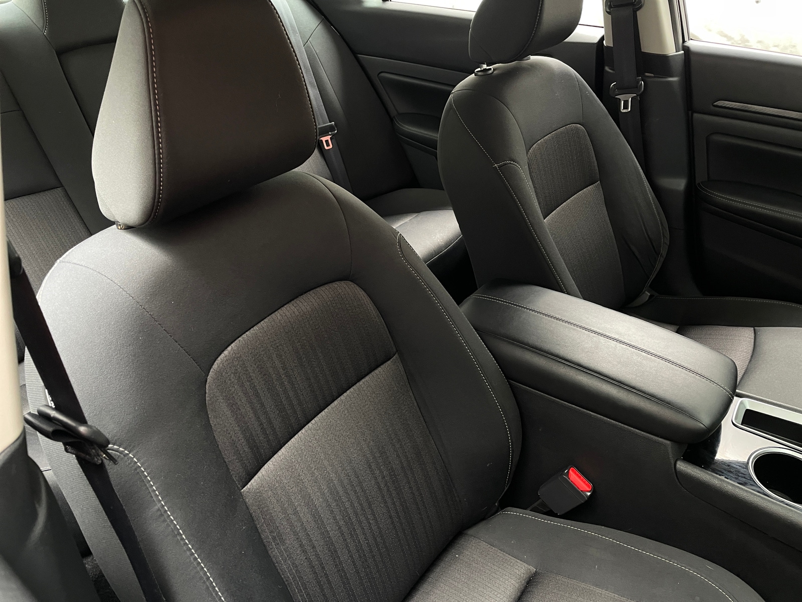 Thumbnail: 2024 Nissan Altima - 2