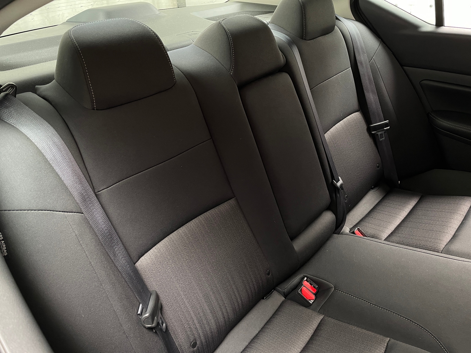 Thumbnail: 2024 Nissan Altima - 6