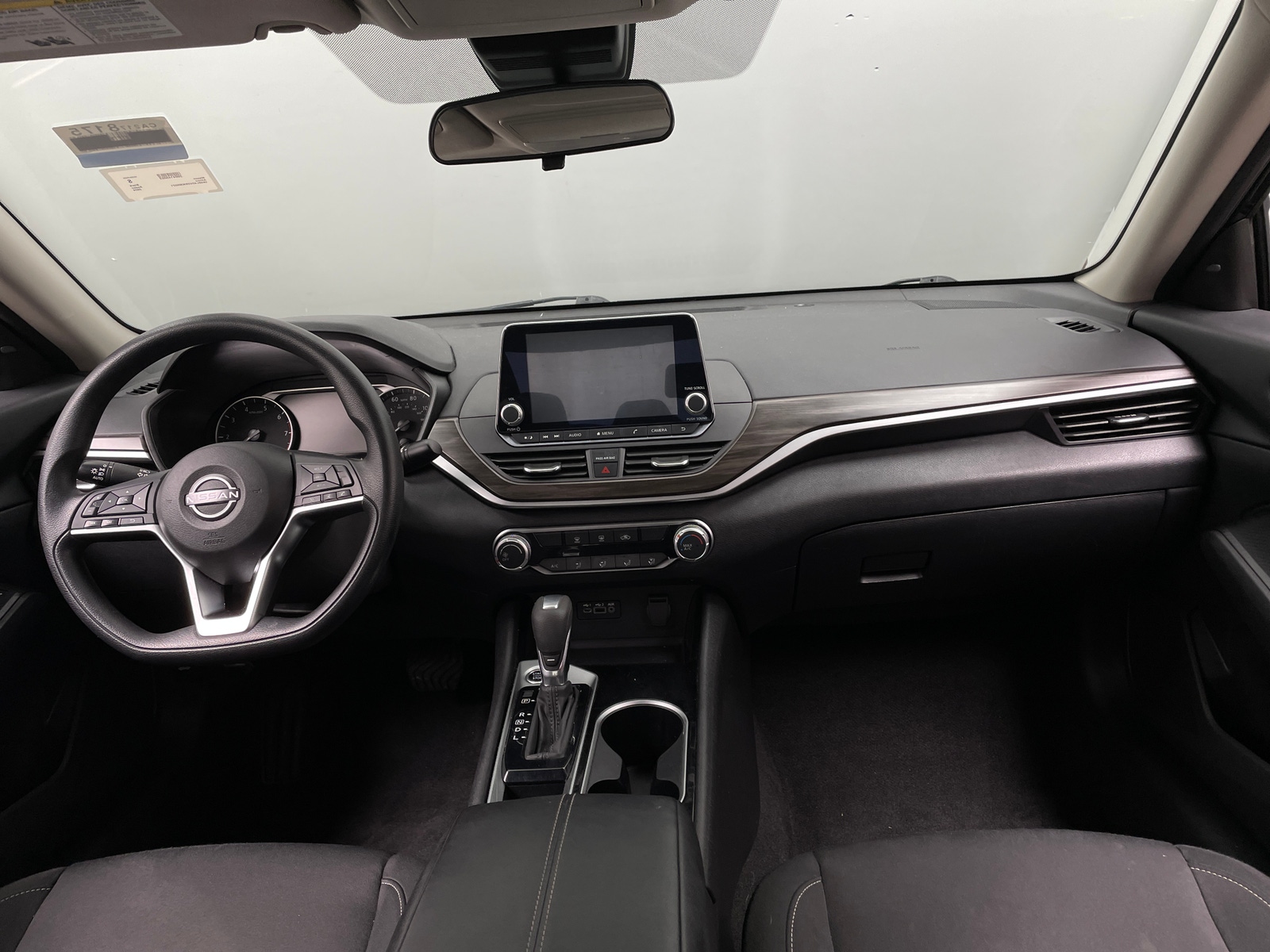 Thumbnail: 2024 Nissan Altima - 3