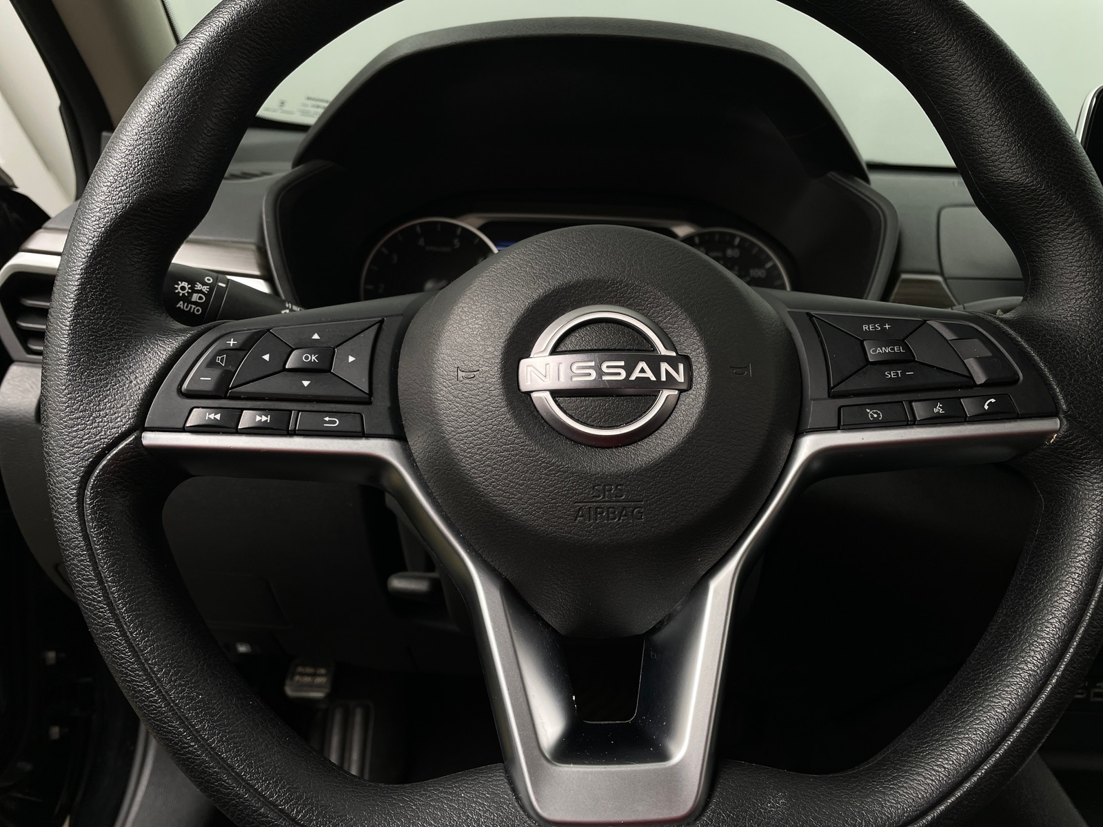 Thumbnail: 2024 Nissan Altima - 5