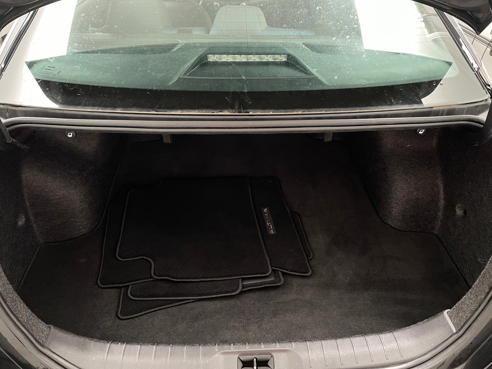 Thumbnail: 2024 Nissan Altima - 7