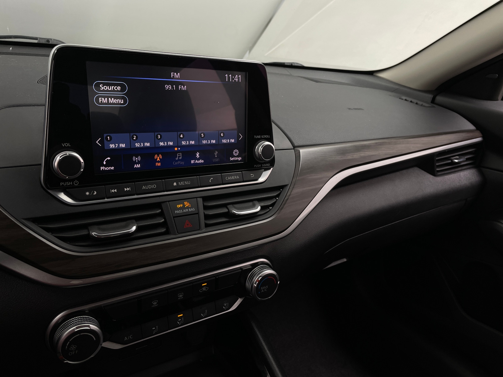 Thumbnail: 2024 Nissan Altima - 4