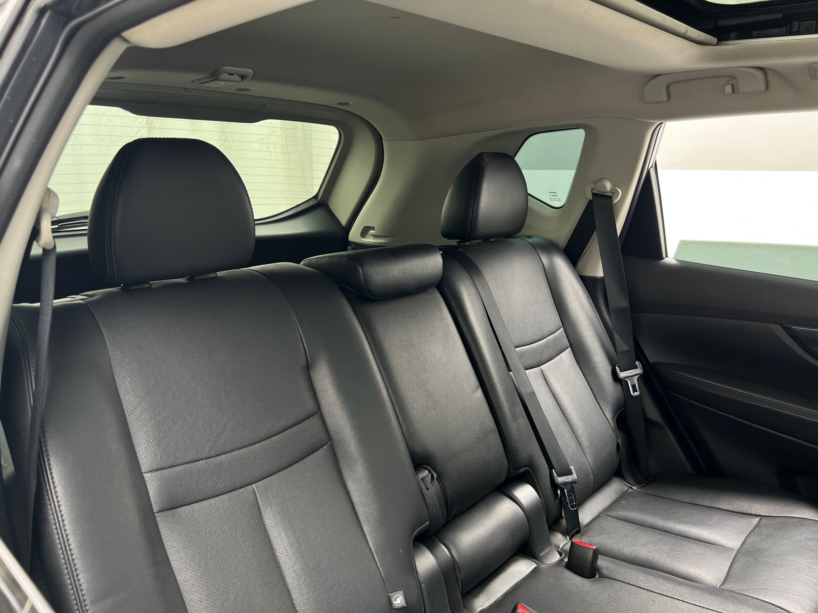 Thumbnail: 2016 Nissan Rogue - 5