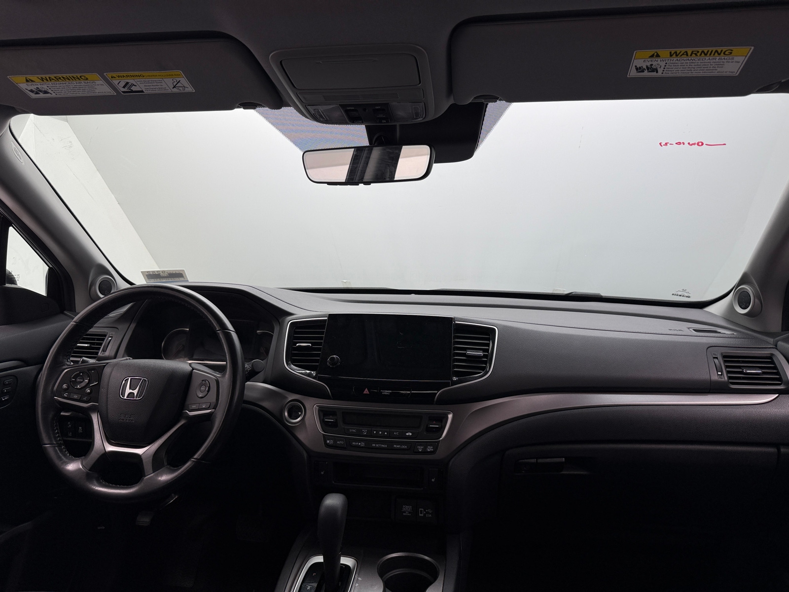 Thumbnail: 2019 Honda Pilot - 2