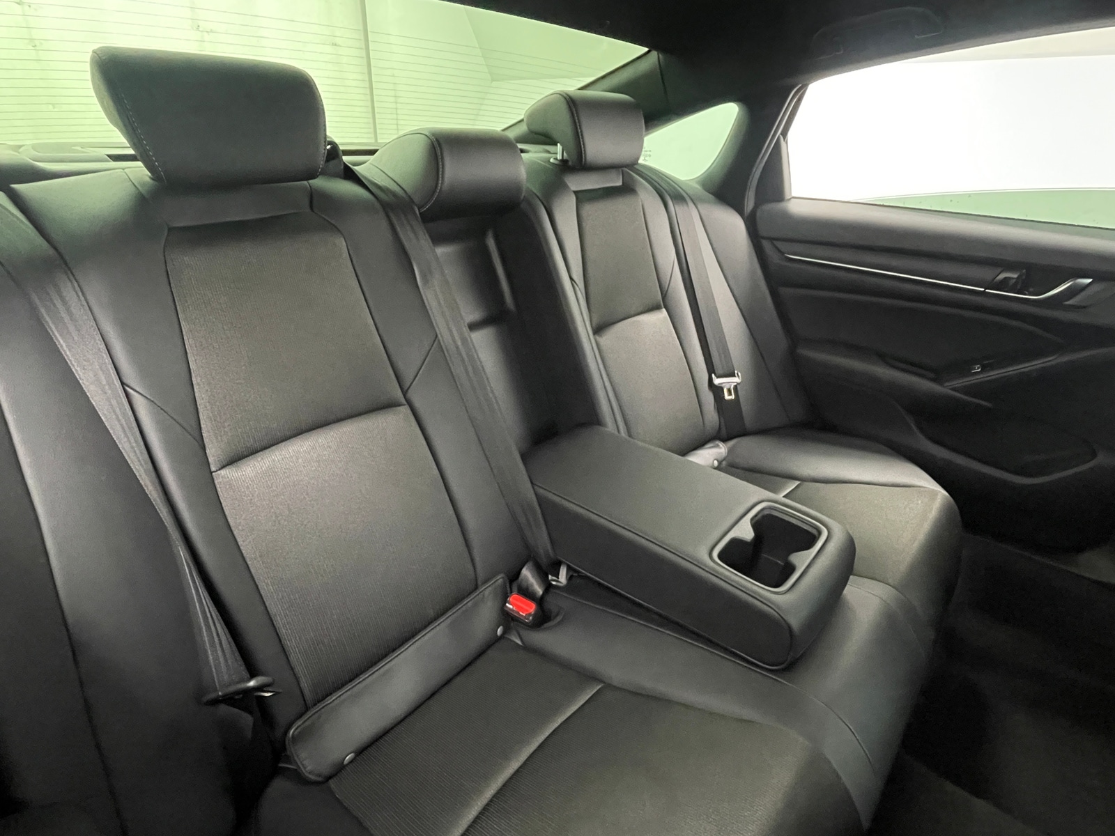 Thumbnail: 2022 Honda Accord - 5