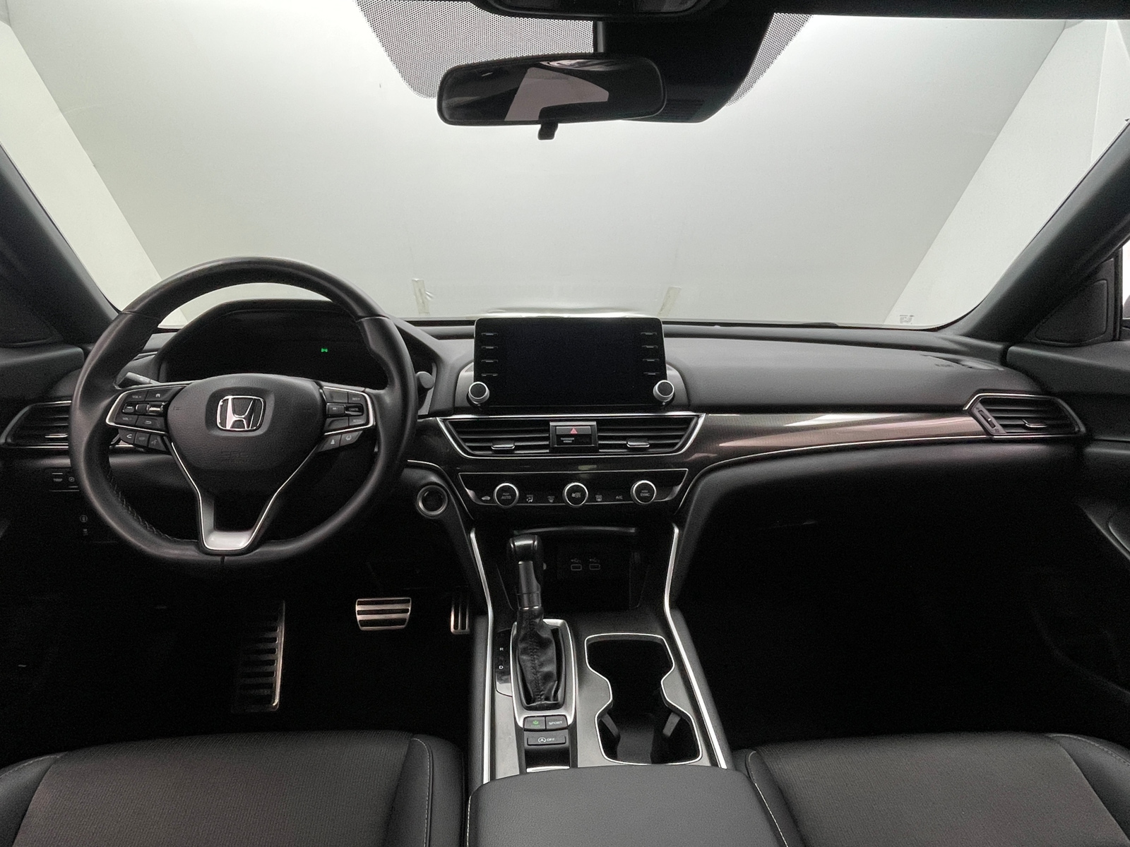 Thumbnail: 2022 Honda Accord - 2