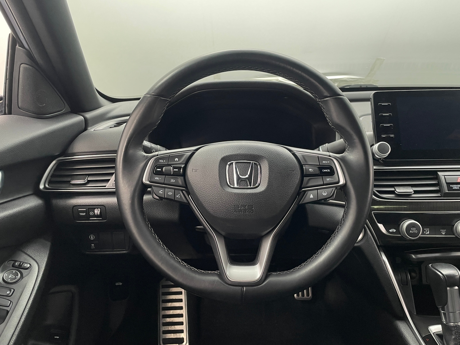 Thumbnail: 2022 Honda Accord - 4