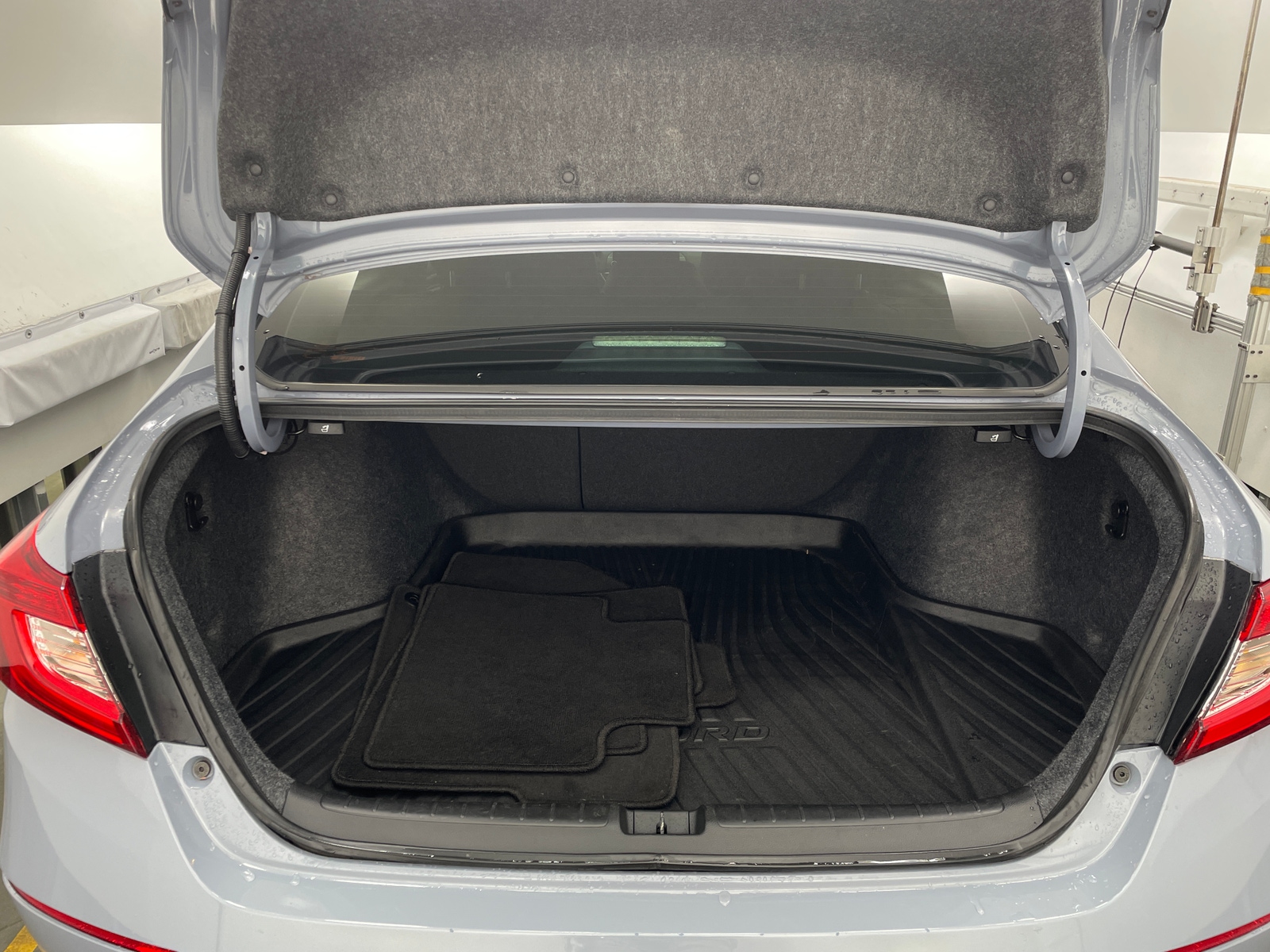 Thumbnail: 2022 Honda Accord - 6