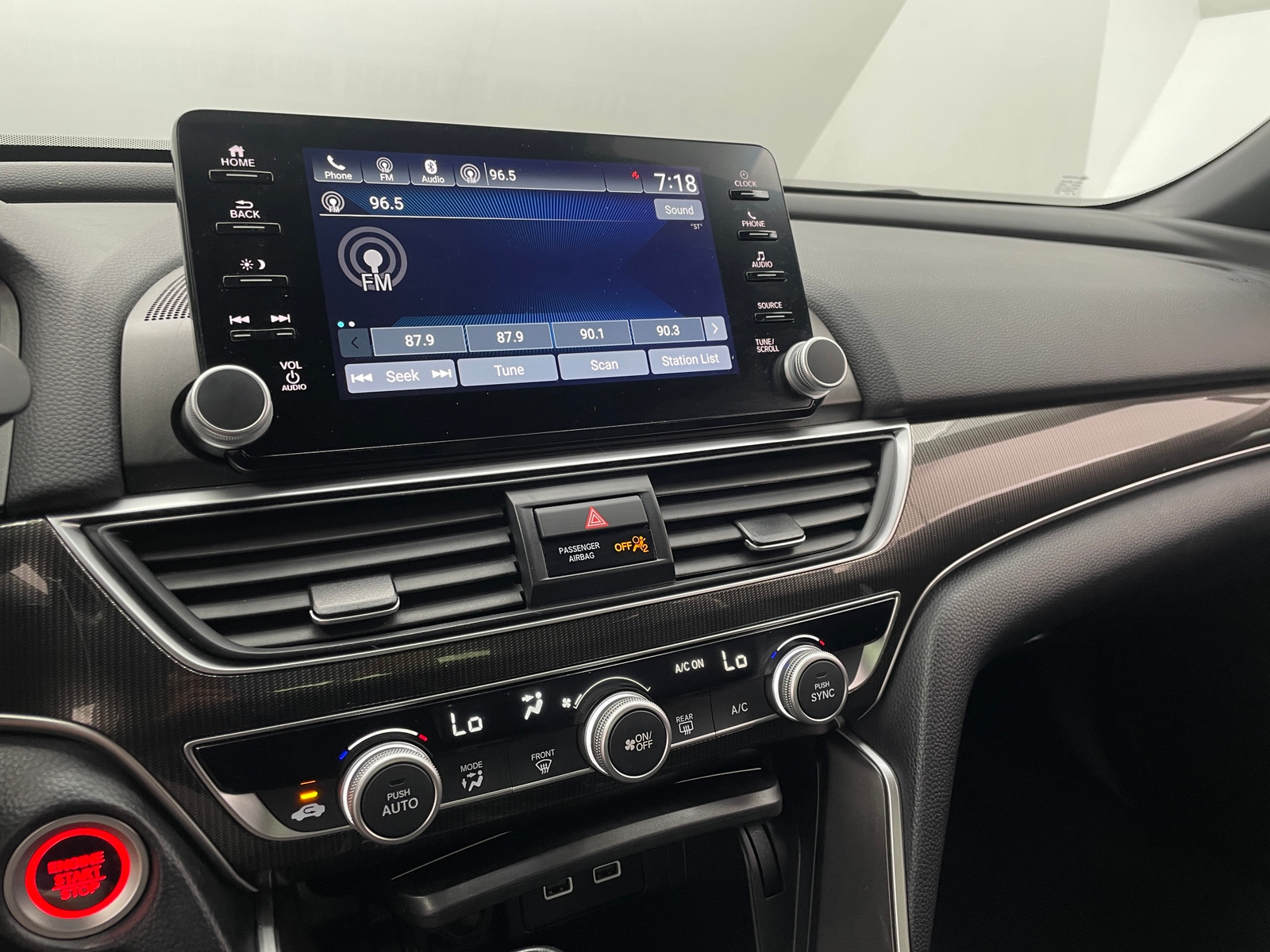 Thumbnail: 2022 Honda Accord - 3