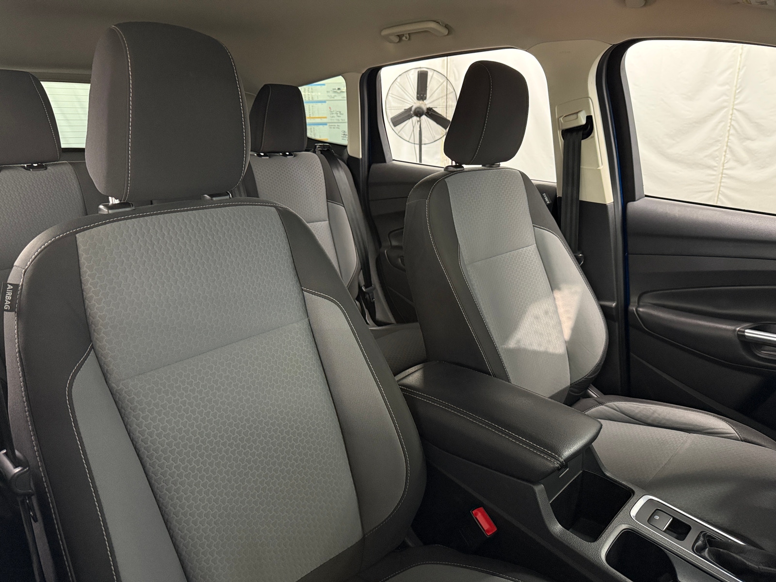 Thumbnail: 2018 Ford Escape - 2