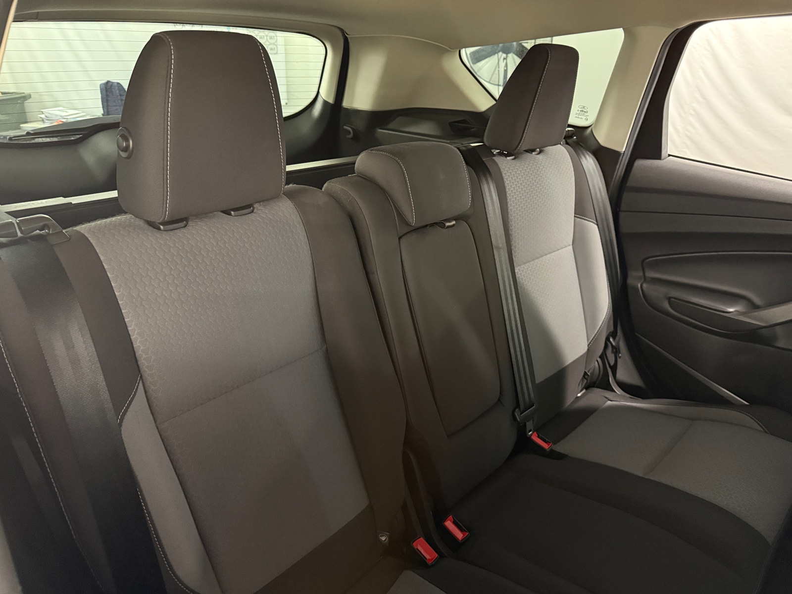 Thumbnail: 2018 Ford Escape - 6