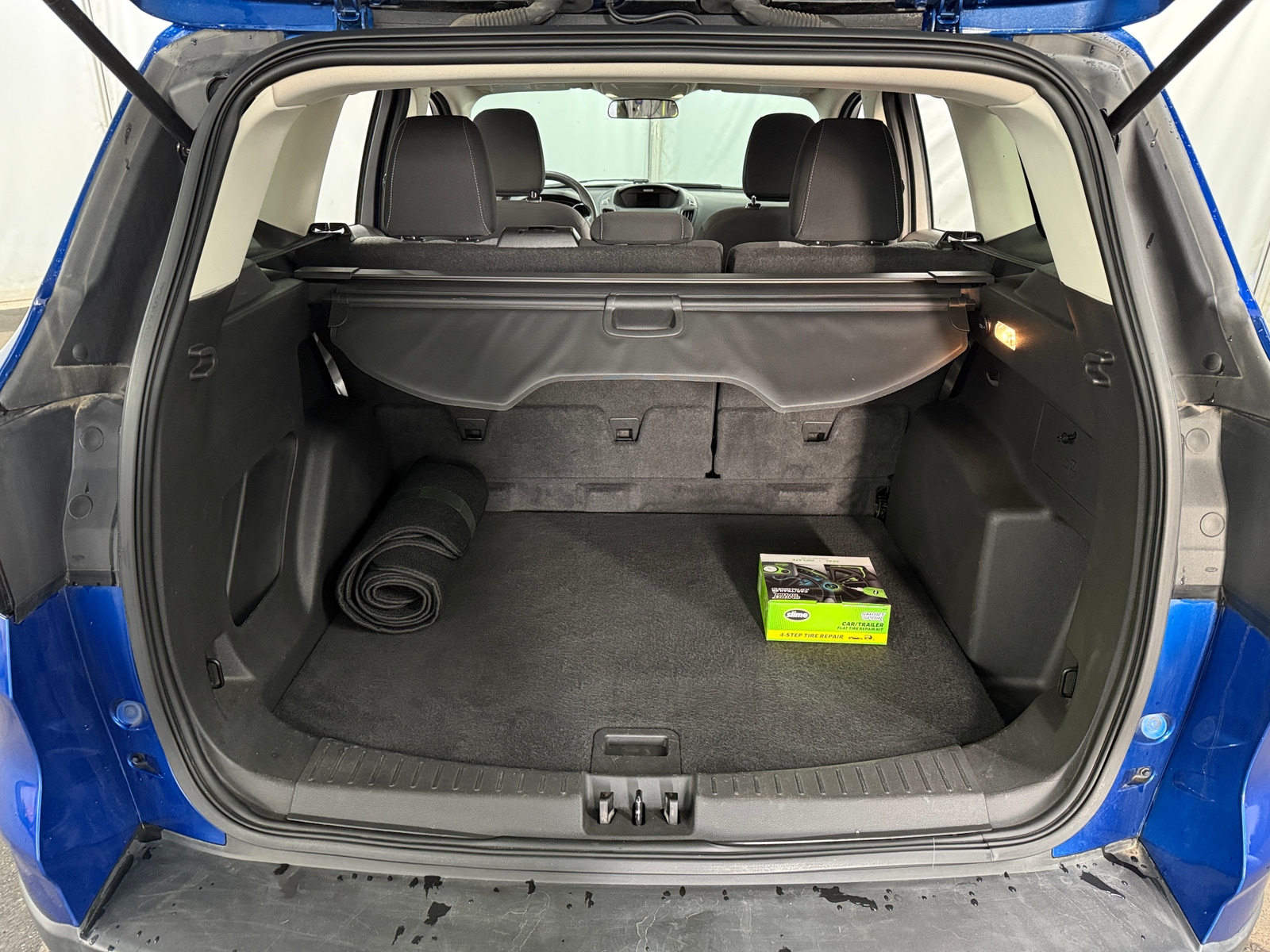 Thumbnail: 2018 Ford Escape - 7