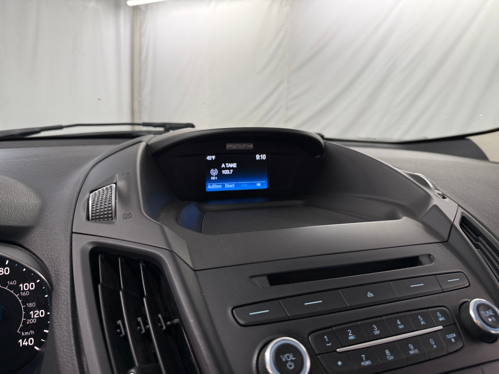 Thumbnail: 2018 Ford Escape - 4