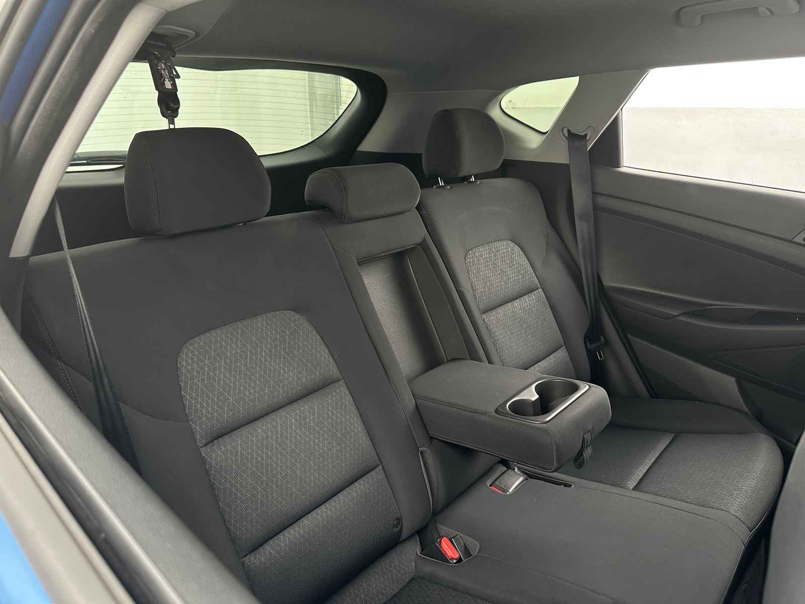 Thumbnail: 2018 Hyundai Tucson - 6