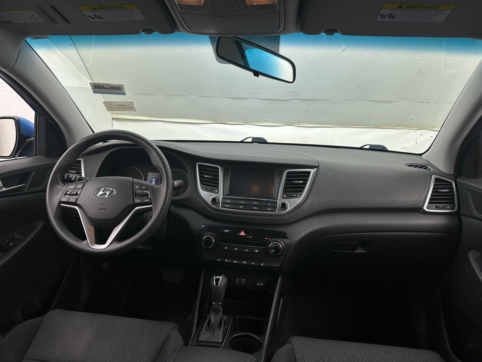 Thumbnail: 2018 Hyundai Tucson - 3