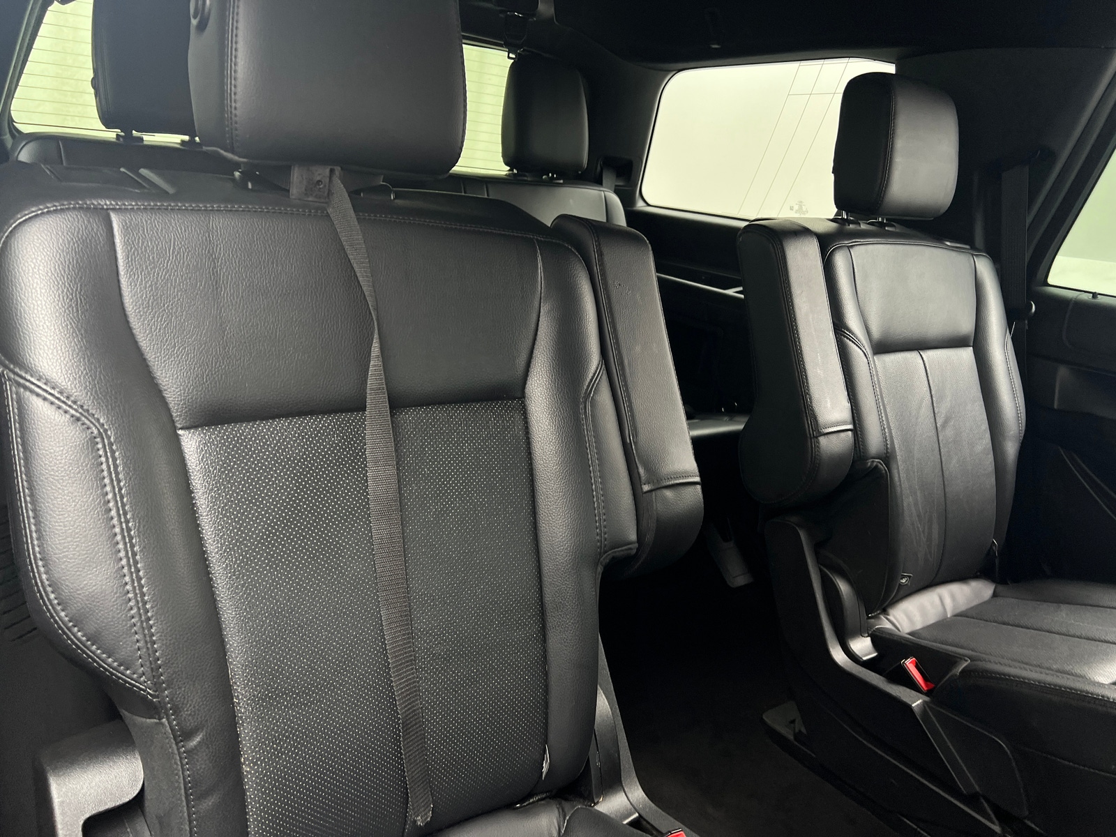 Thumbnail: 2020 Ford Expedition - 5